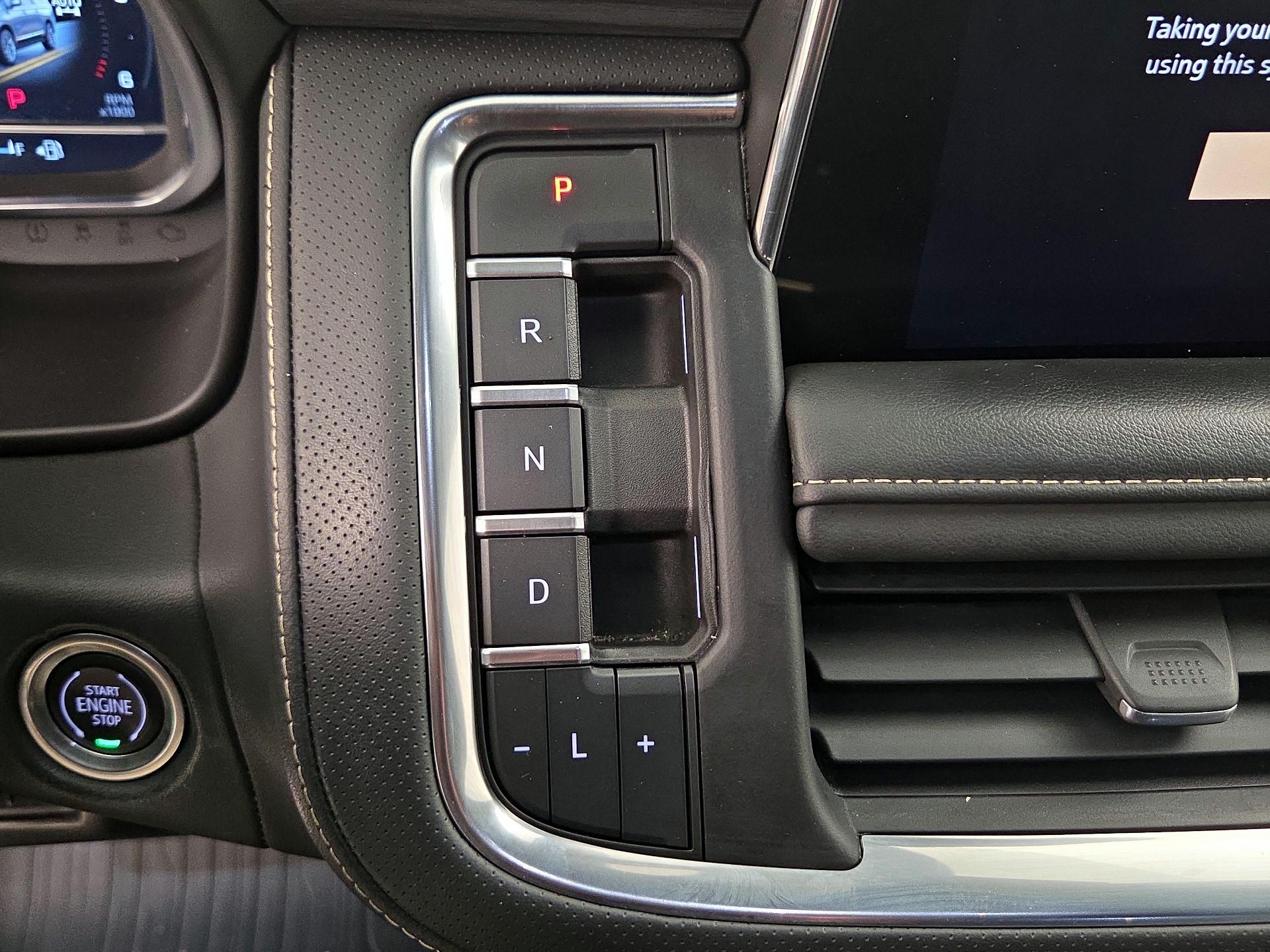 Thumbnail: 2022 GMC Yukon - 18