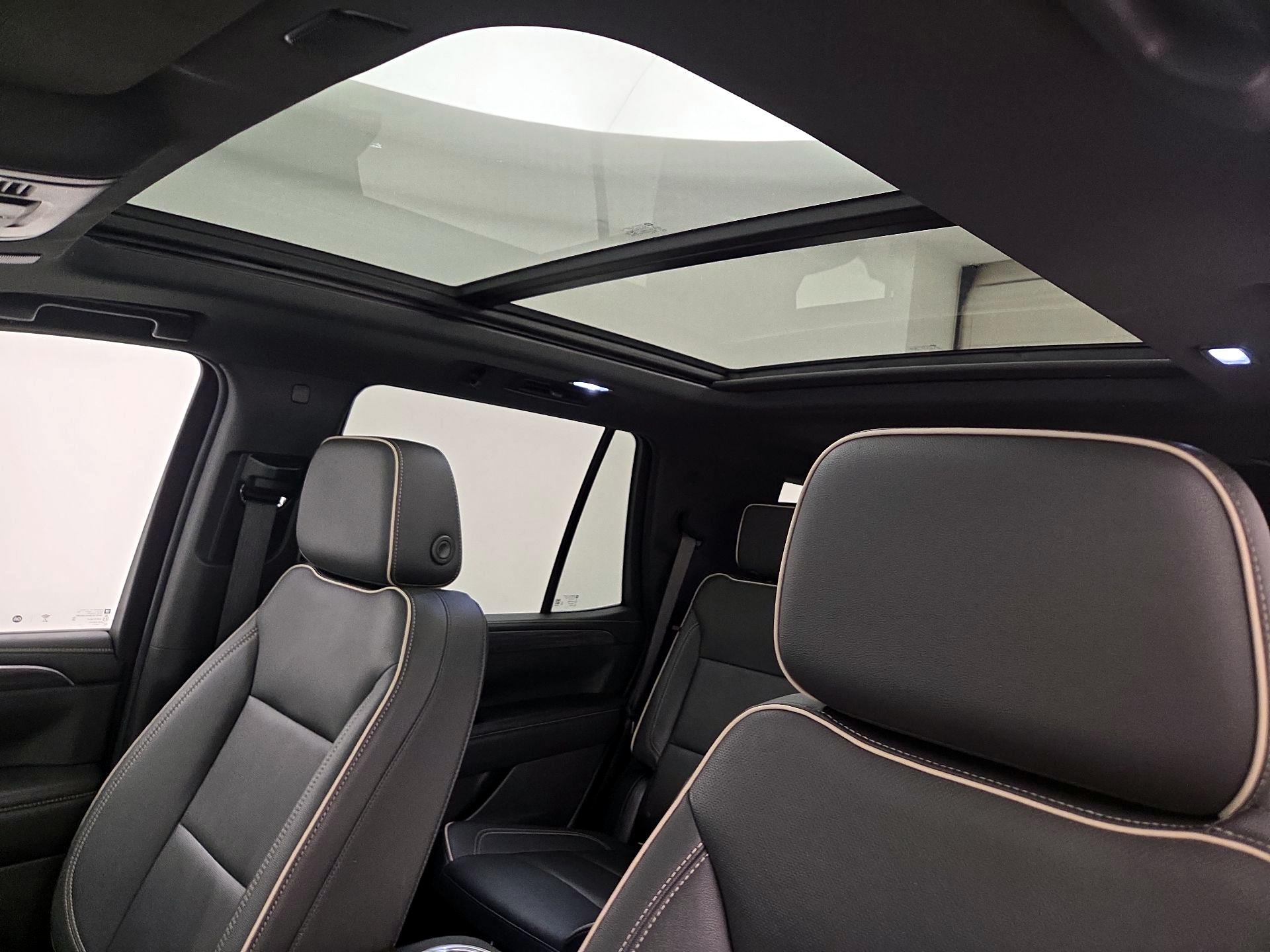 Thumbnail: 2022 GMC Yukon - 20