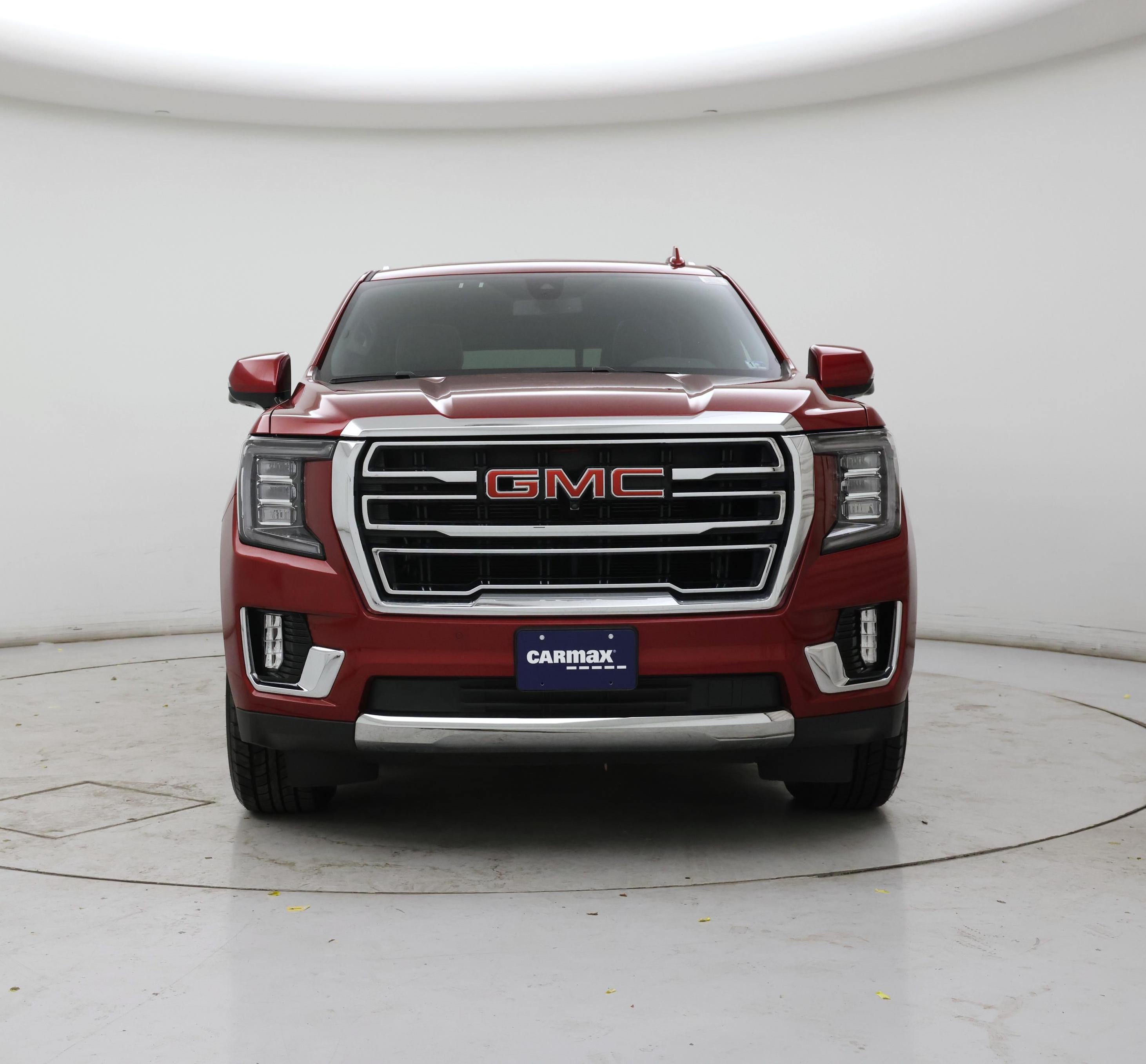 Thumbnail: 2022 GMC Yukon - 5