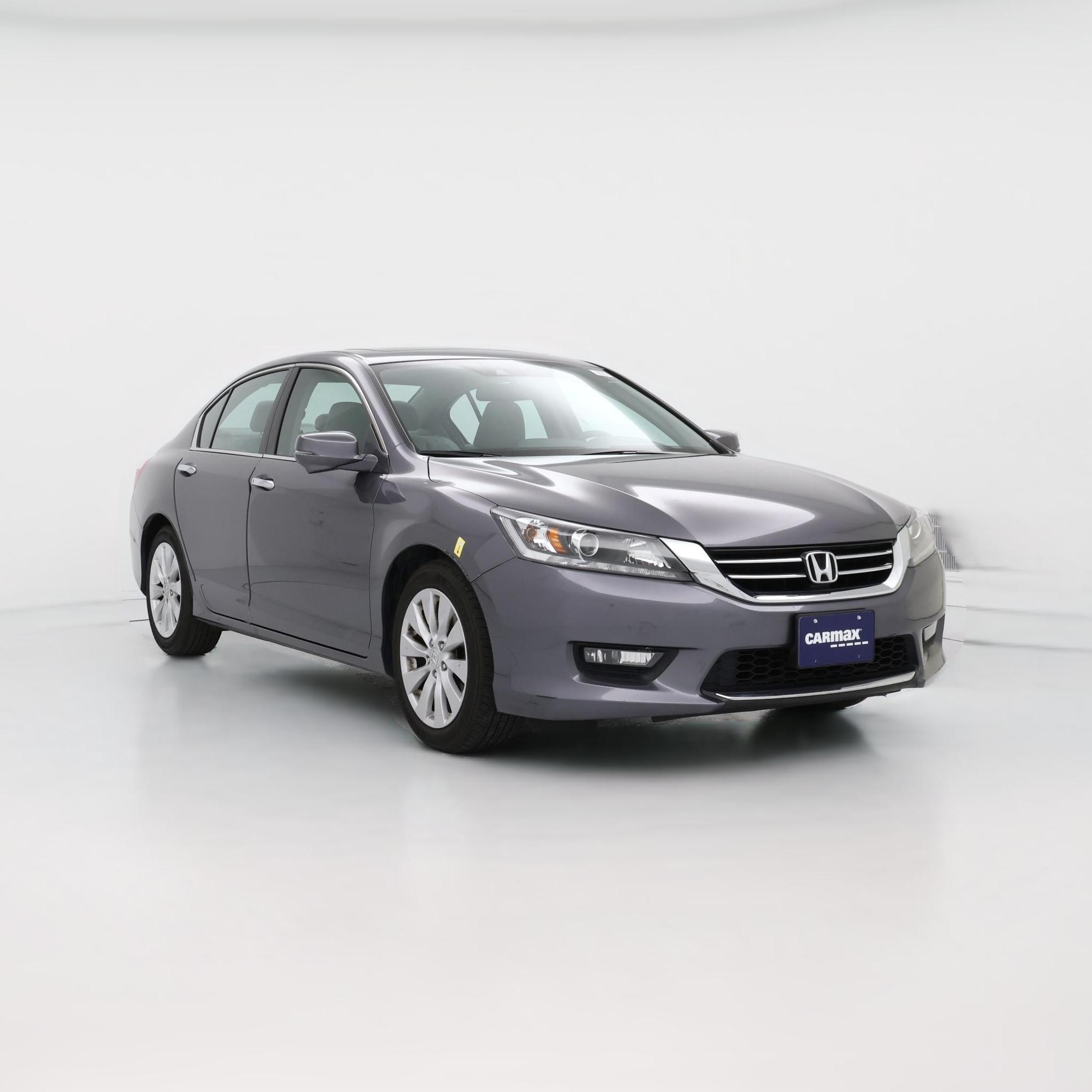 Thumbnail: 2014 Honda Accord - 1