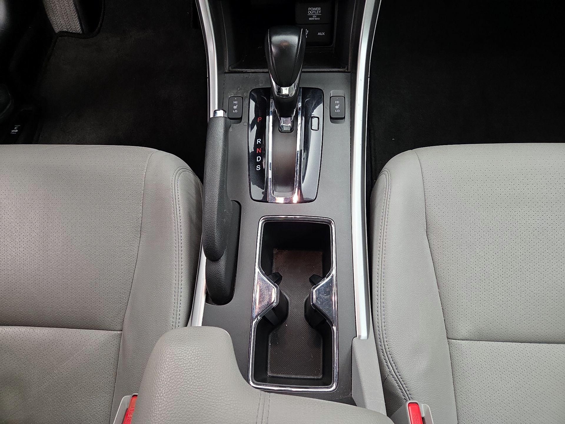 Thumbnail: 2014 Honda Accord - 17