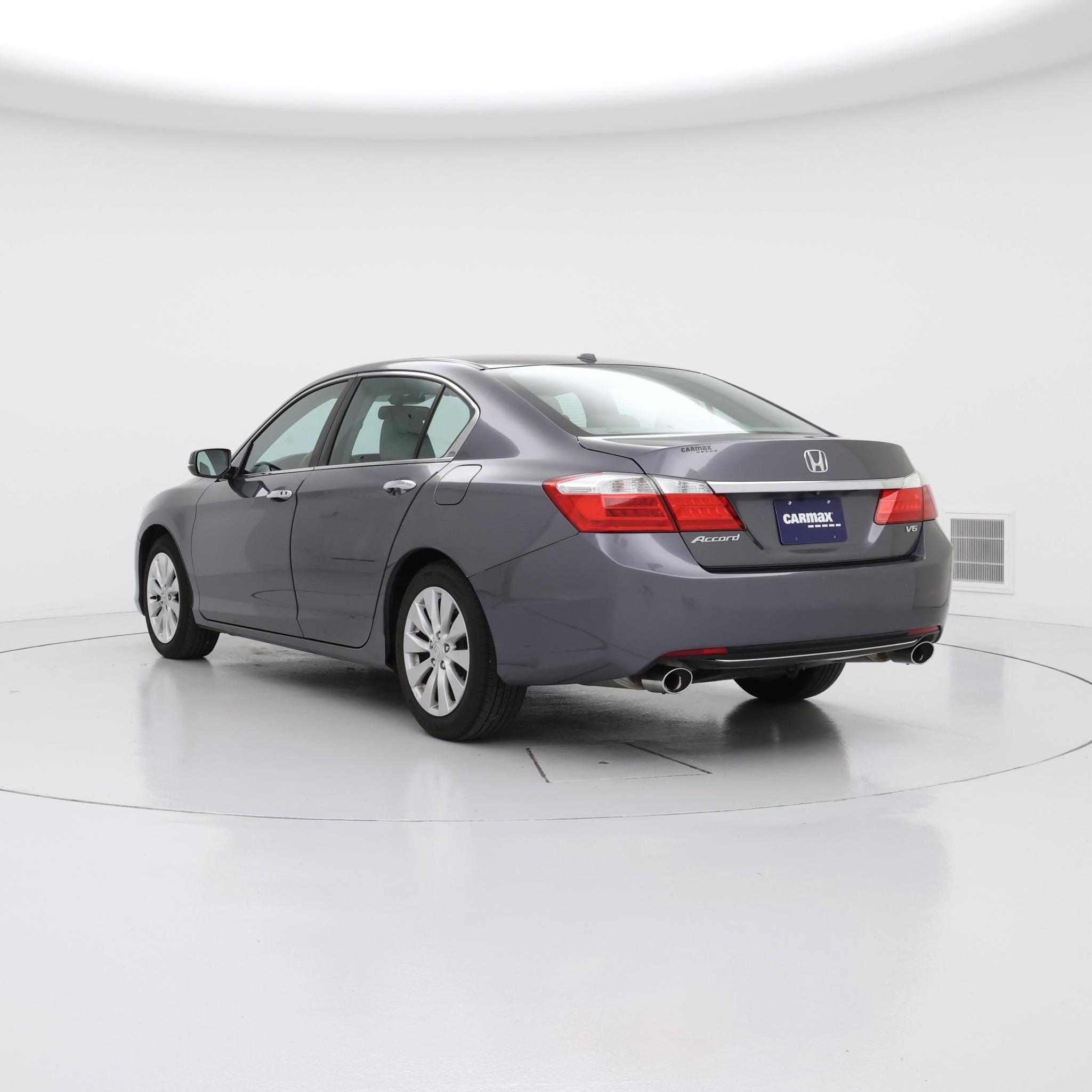 Thumbnail: 2014 Honda Accord - 2