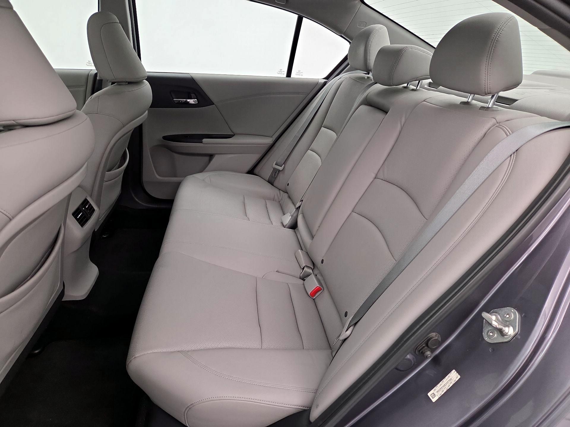 Thumbnail: 2014 Honda Accord - 20