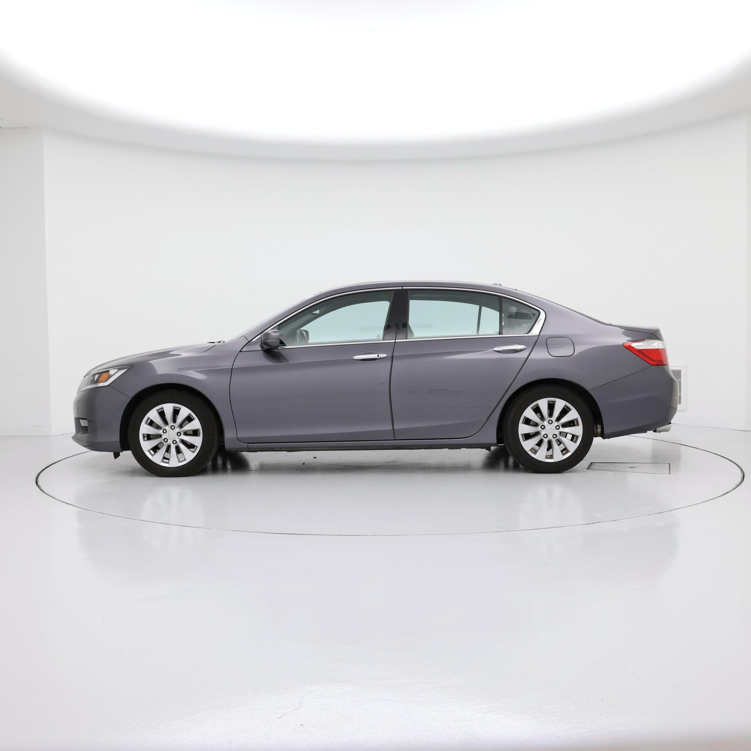 Thumbnail: 2014 Honda Accord - 3