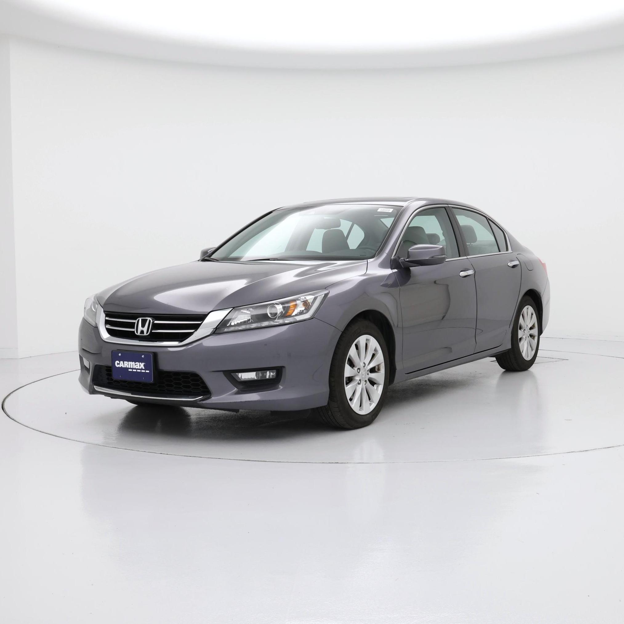 Thumbnail: 2014 Honda Accord - 4