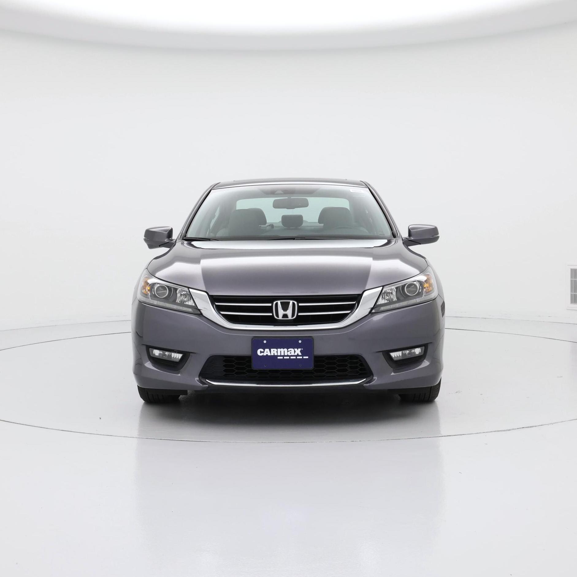 Thumbnail: 2014 Honda Accord - 5