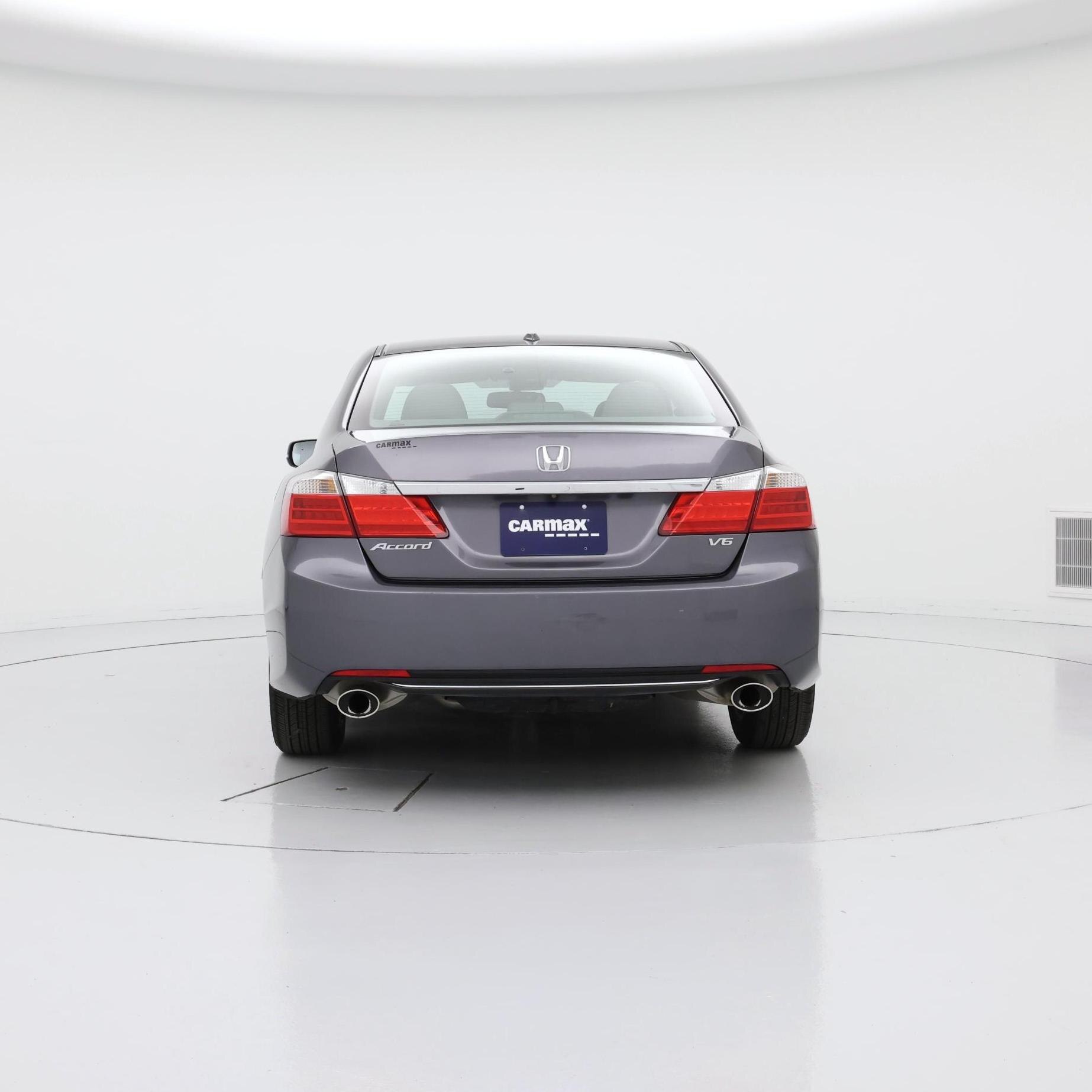 Thumbnail: 2014 Honda Accord - 6
