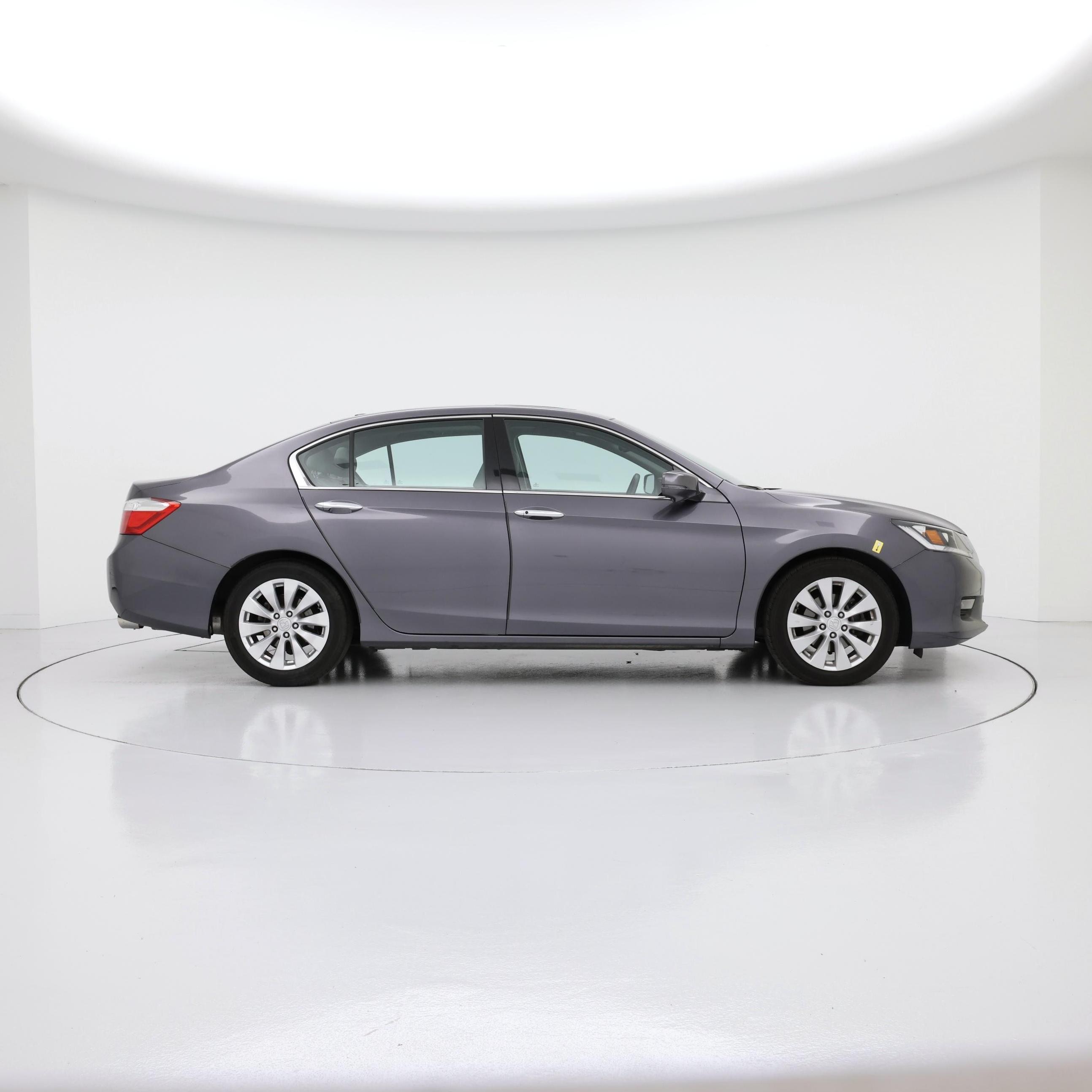 Thumbnail: 2014 Honda Accord - 7