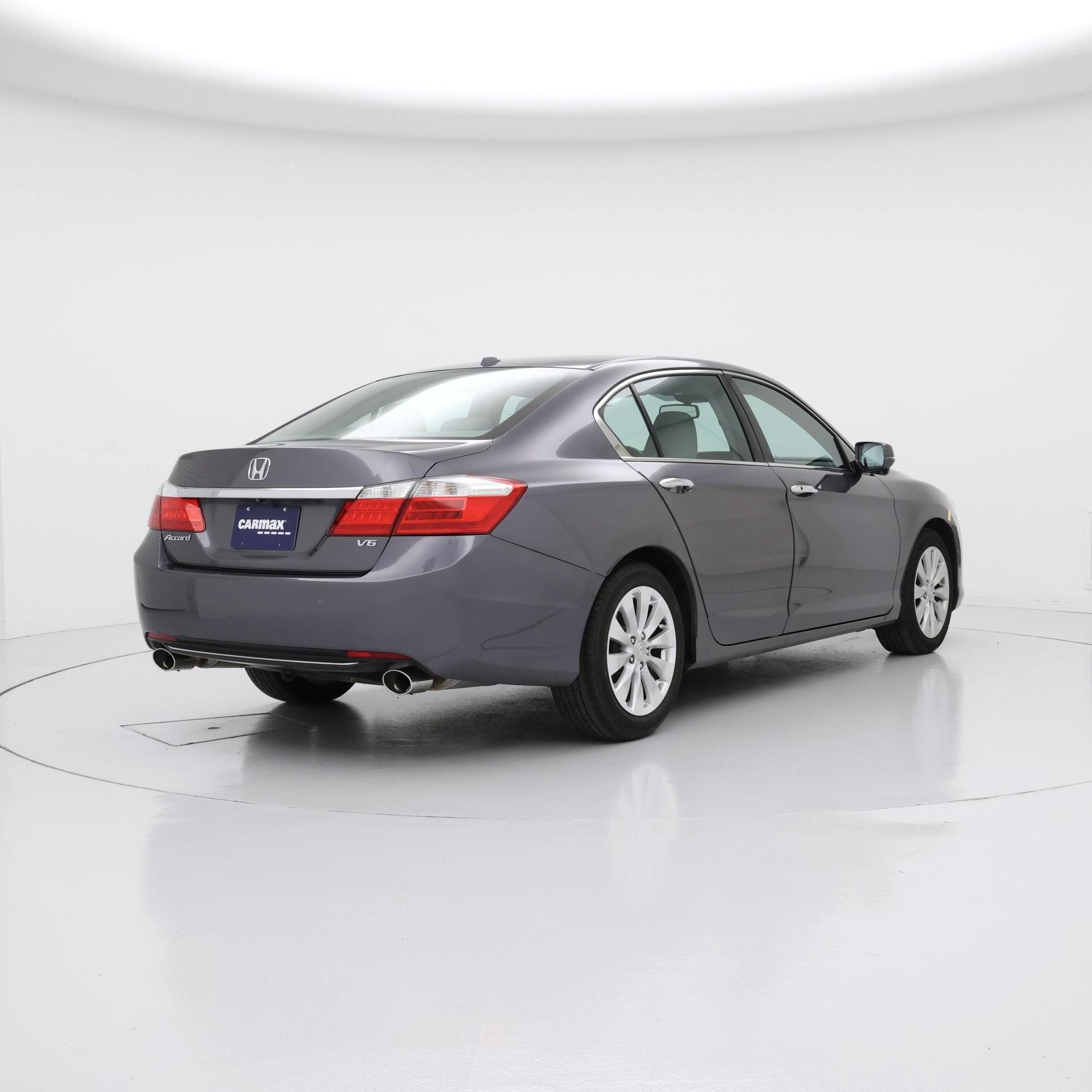Thumbnail: 2014 Honda Accord - 8