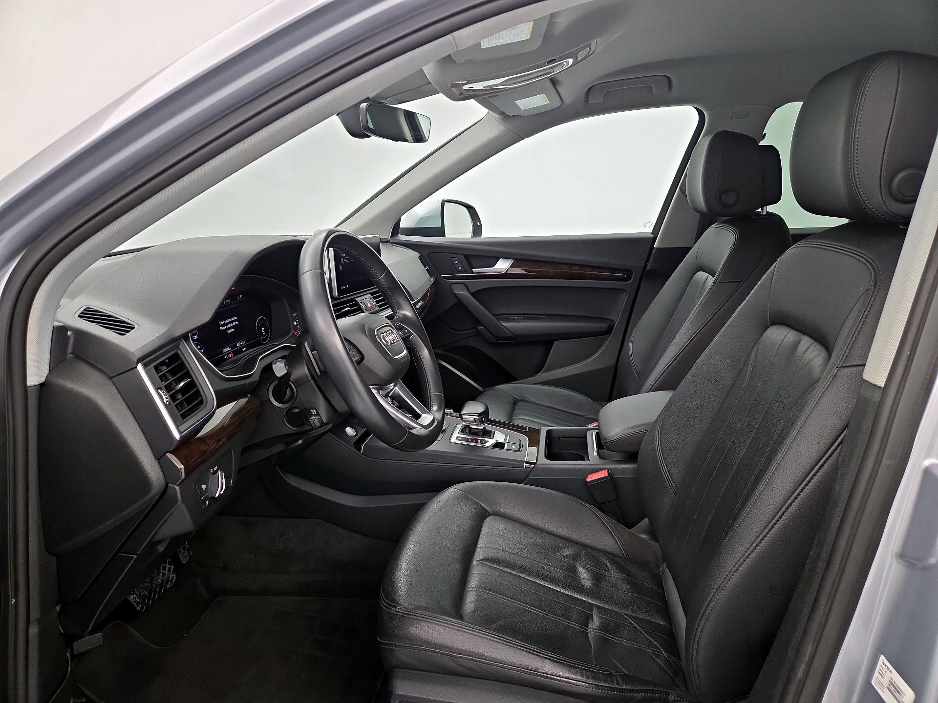 Thumbnail: 2018 Audi Q5 - 11