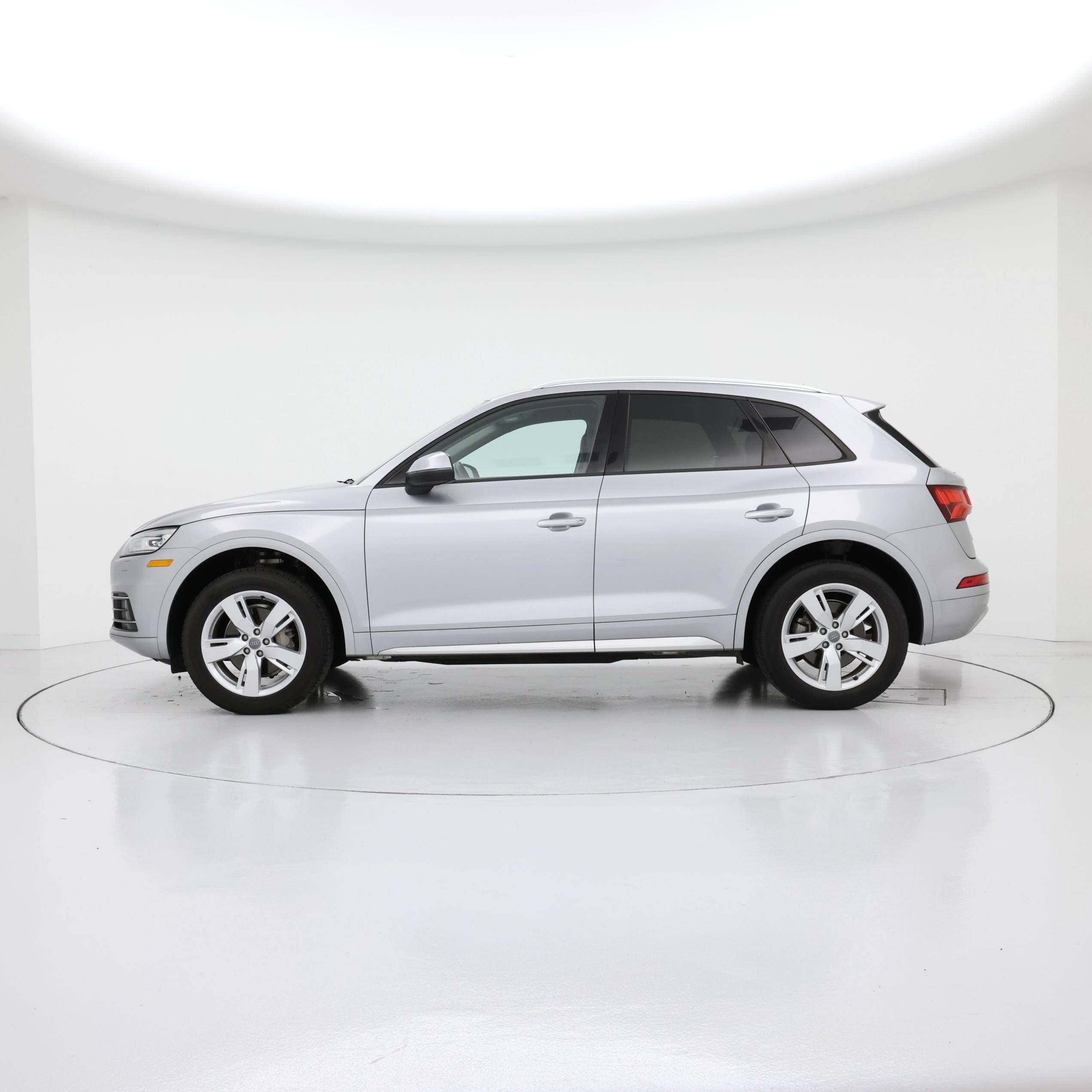 Thumbnail: 2018 Audi Q5 - 3