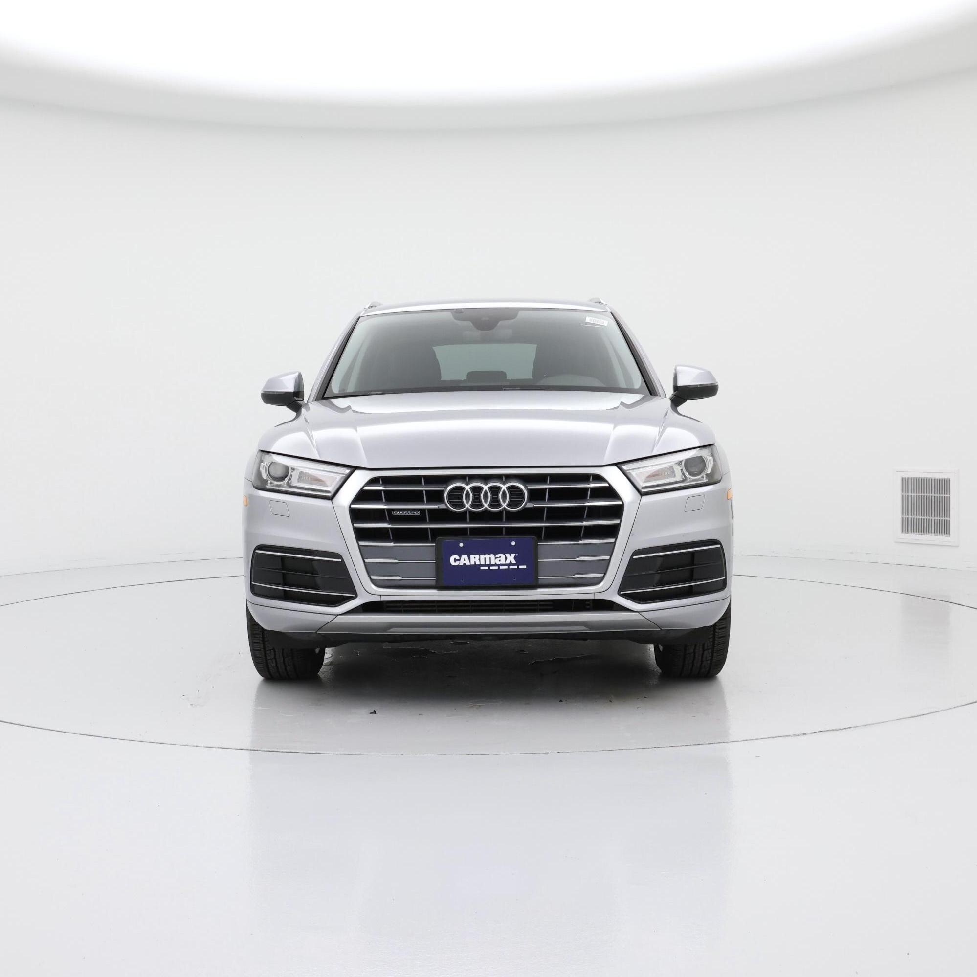 Thumbnail: 2018 Audi Q5 - 5