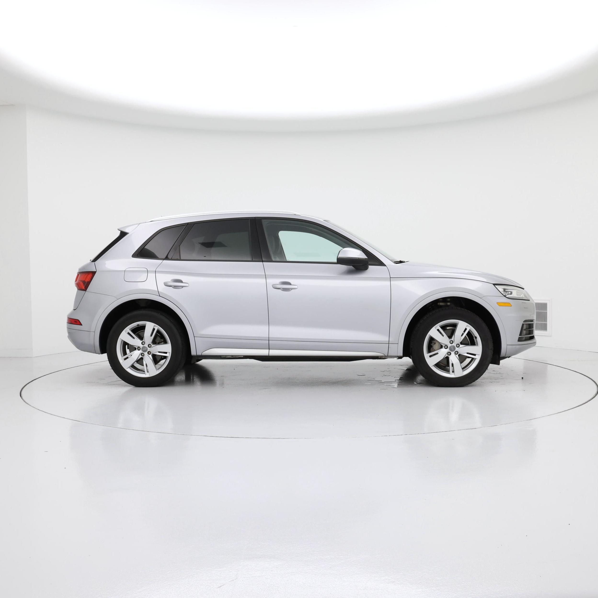 Thumbnail: 2018 Audi Q5 - 7