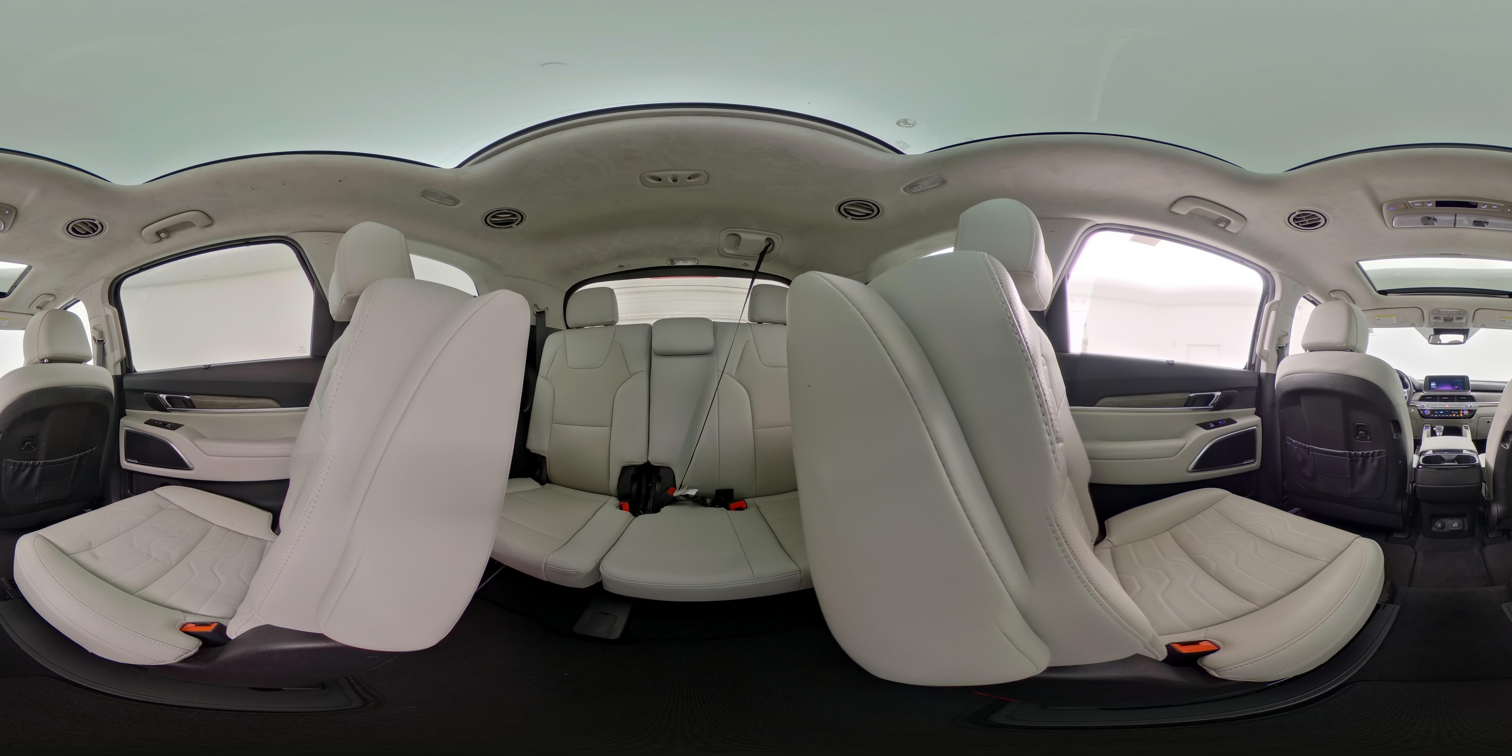 2022 Kia Telluride SX - Photo 26