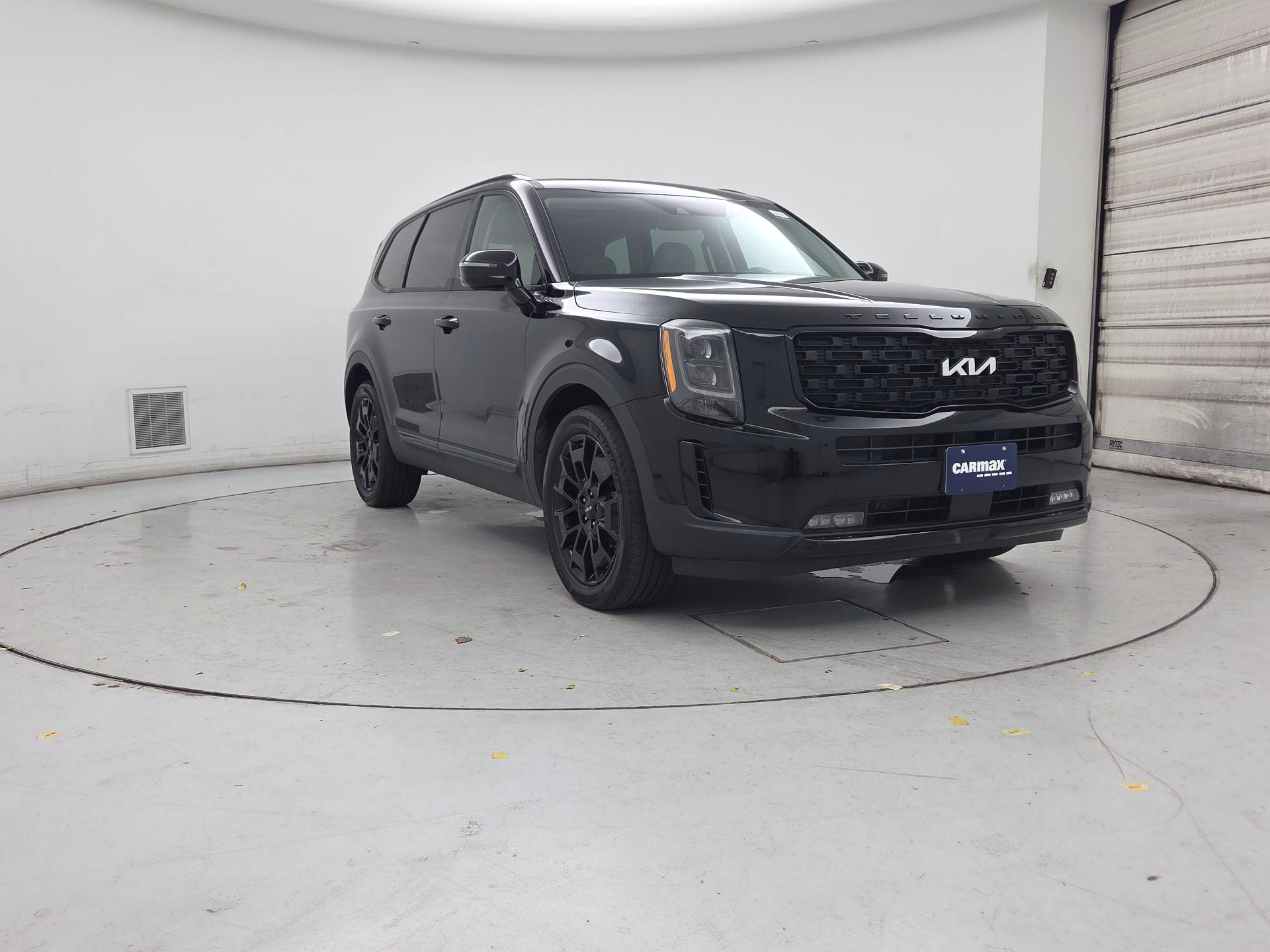 Thumbnail: 2022 Kia Telluride - 1