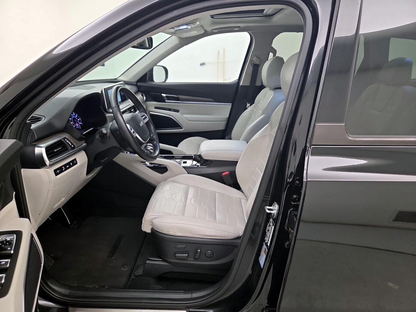 2022 Kia Telluride SX - Photo 10