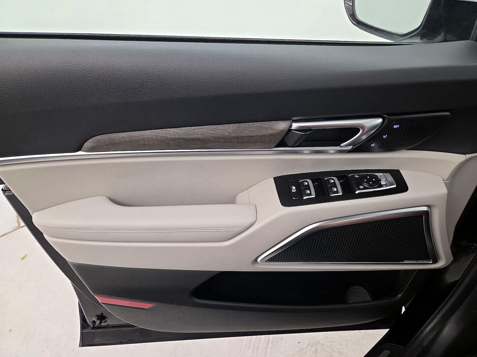 2022 Kia Telluride SX - Photo 11