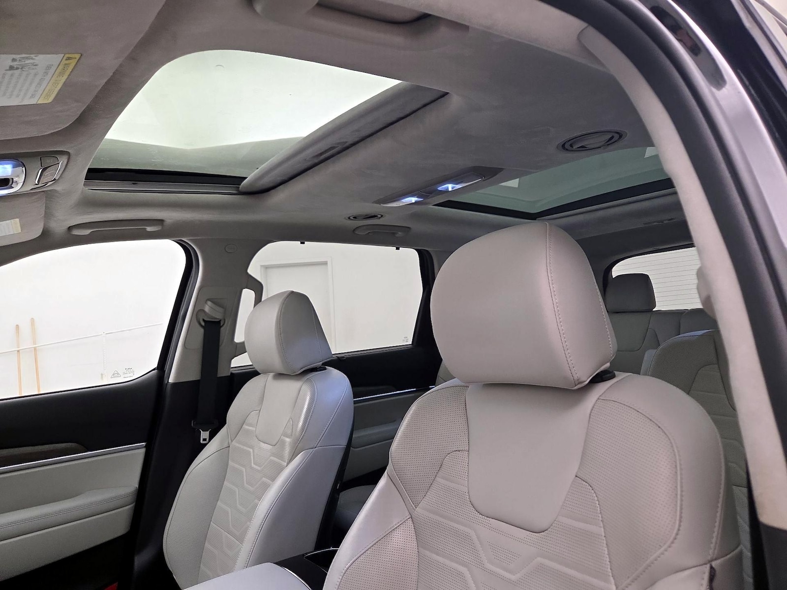 2022 Kia Telluride SX - Photo 19