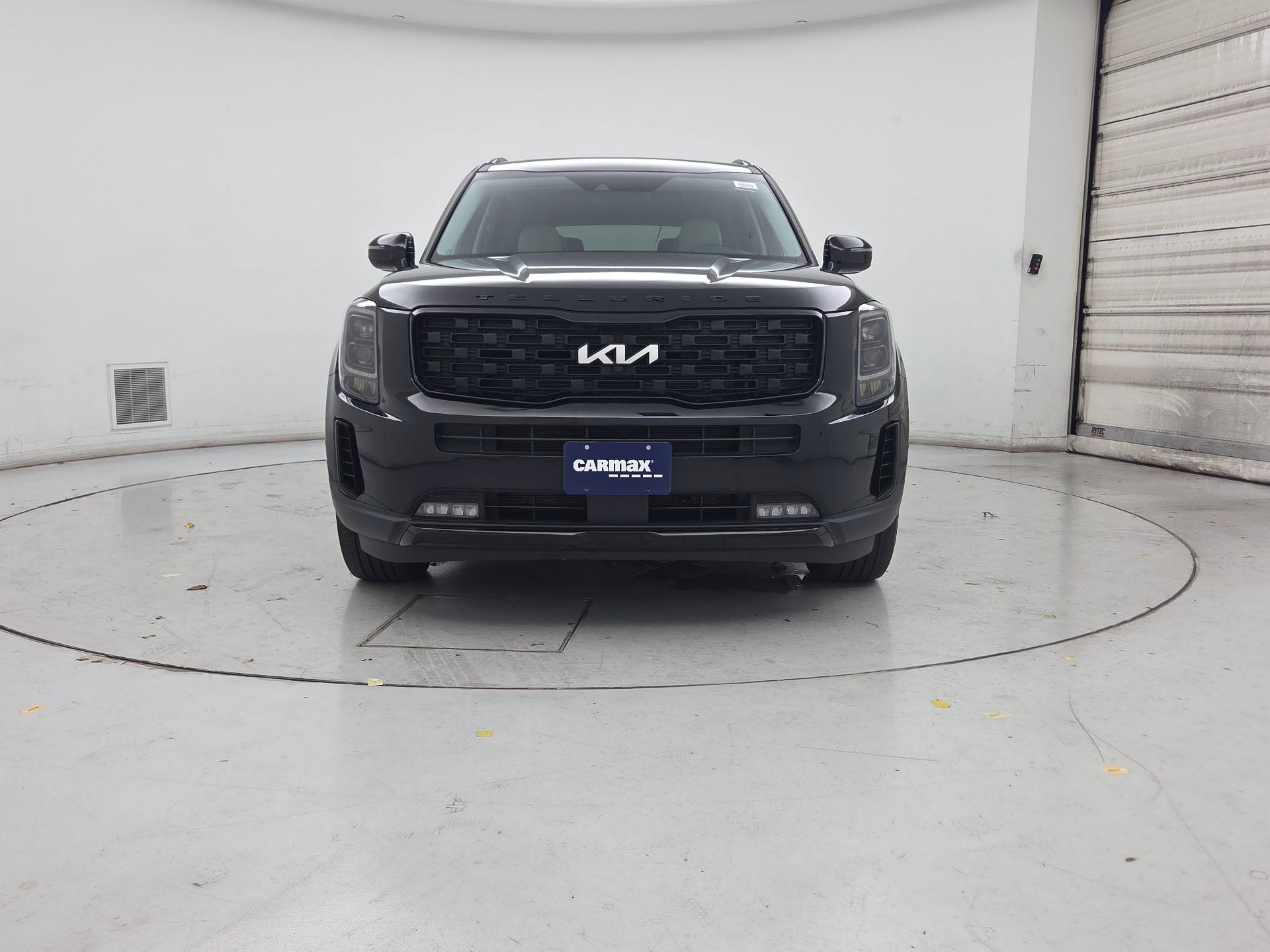 Thumbnail: 2022 Kia Telluride - 2