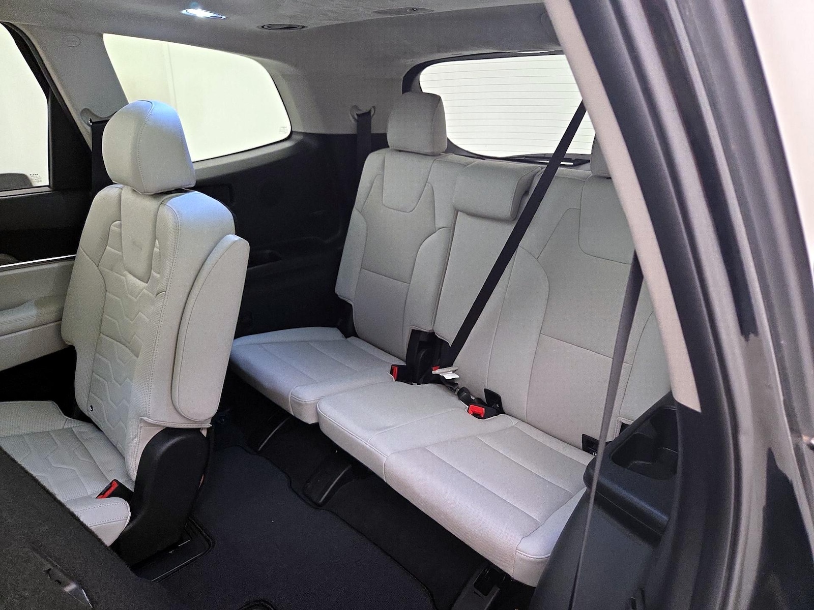 2022 Kia Telluride SX - Photo 21