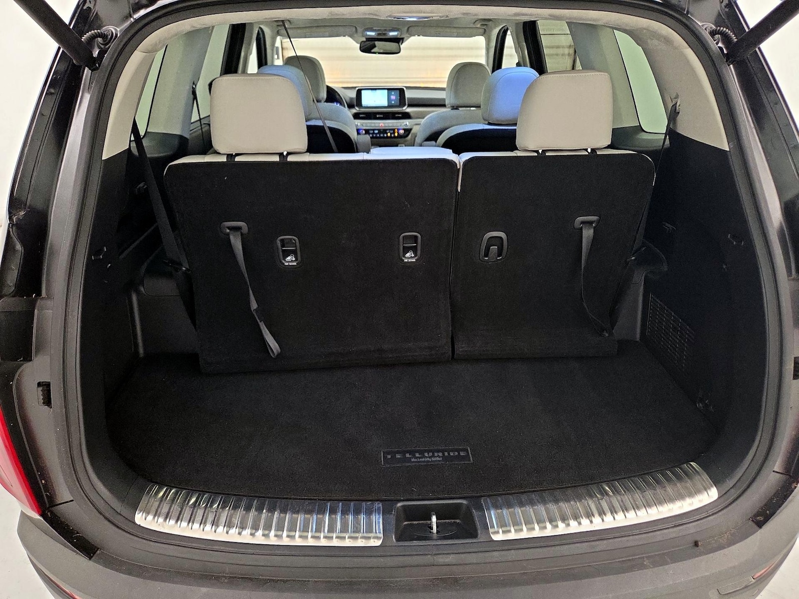 2022 Kia Telluride SX - Photo 22