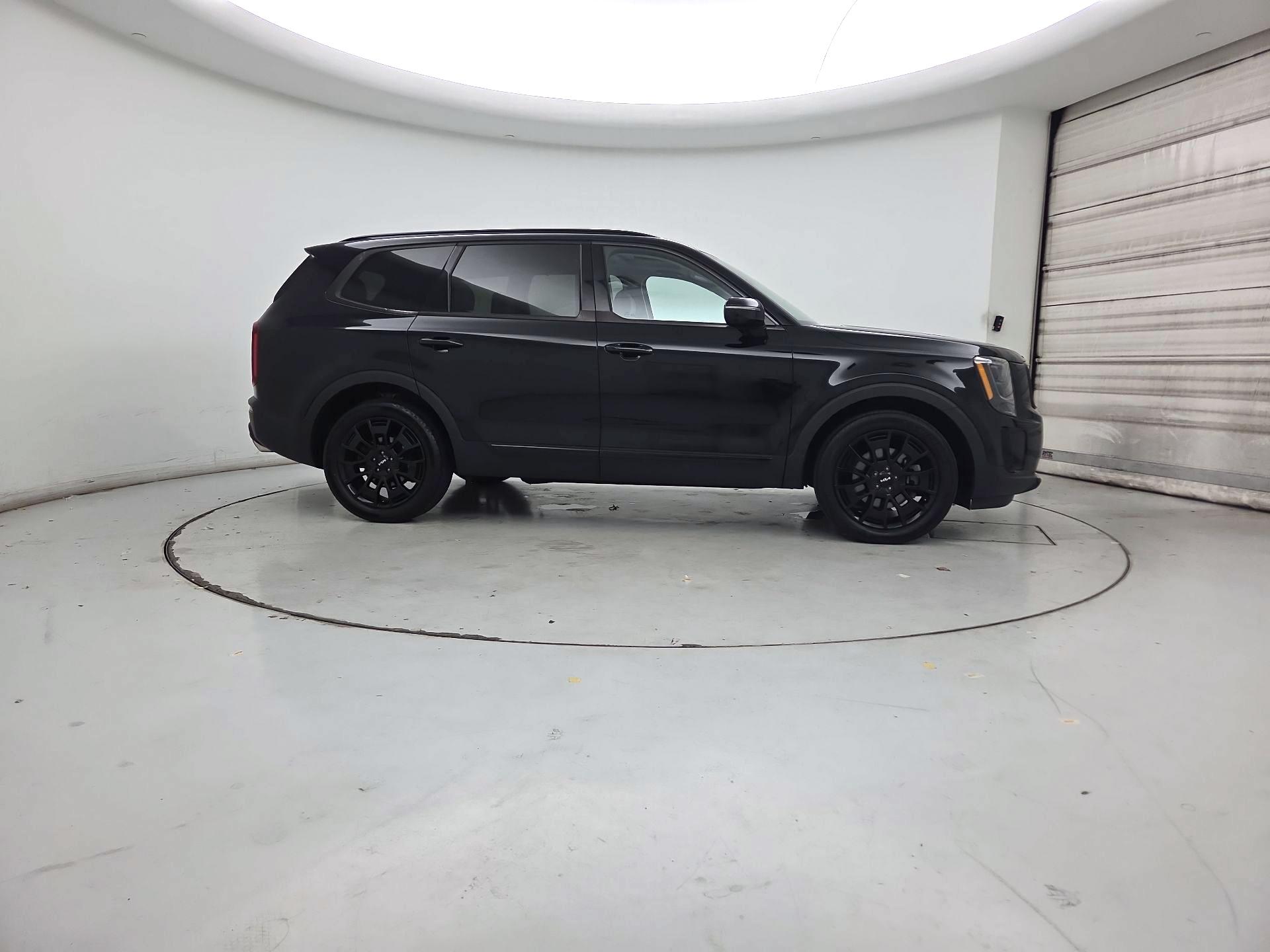 Thumbnail: 2022 Kia Telluride - 4