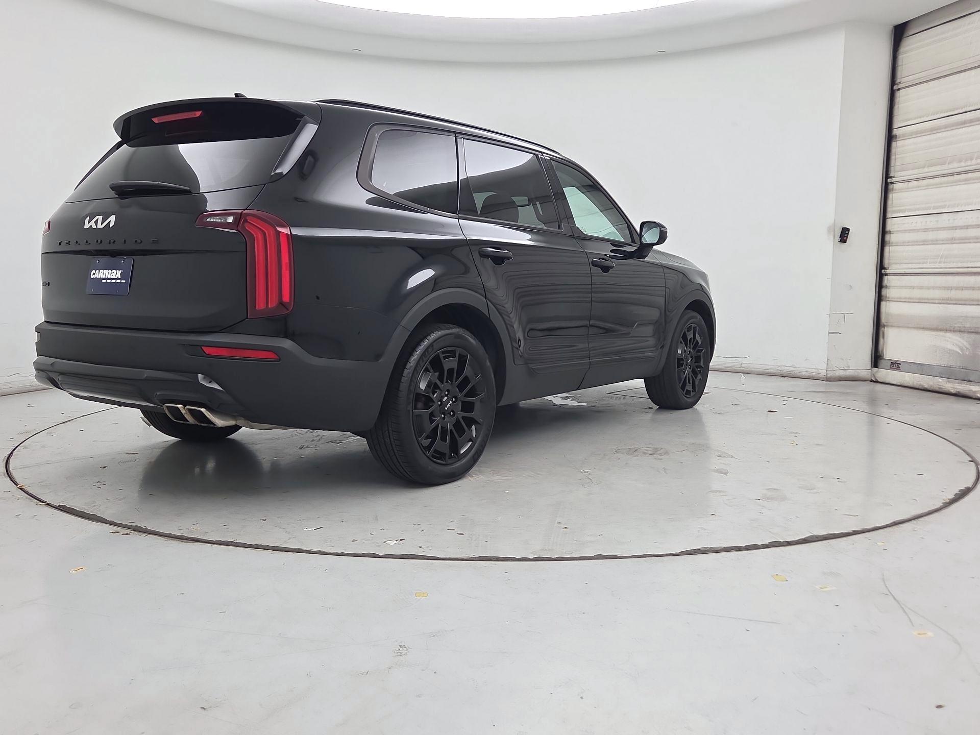 Thumbnail: 2022 Kia Telluride - 5