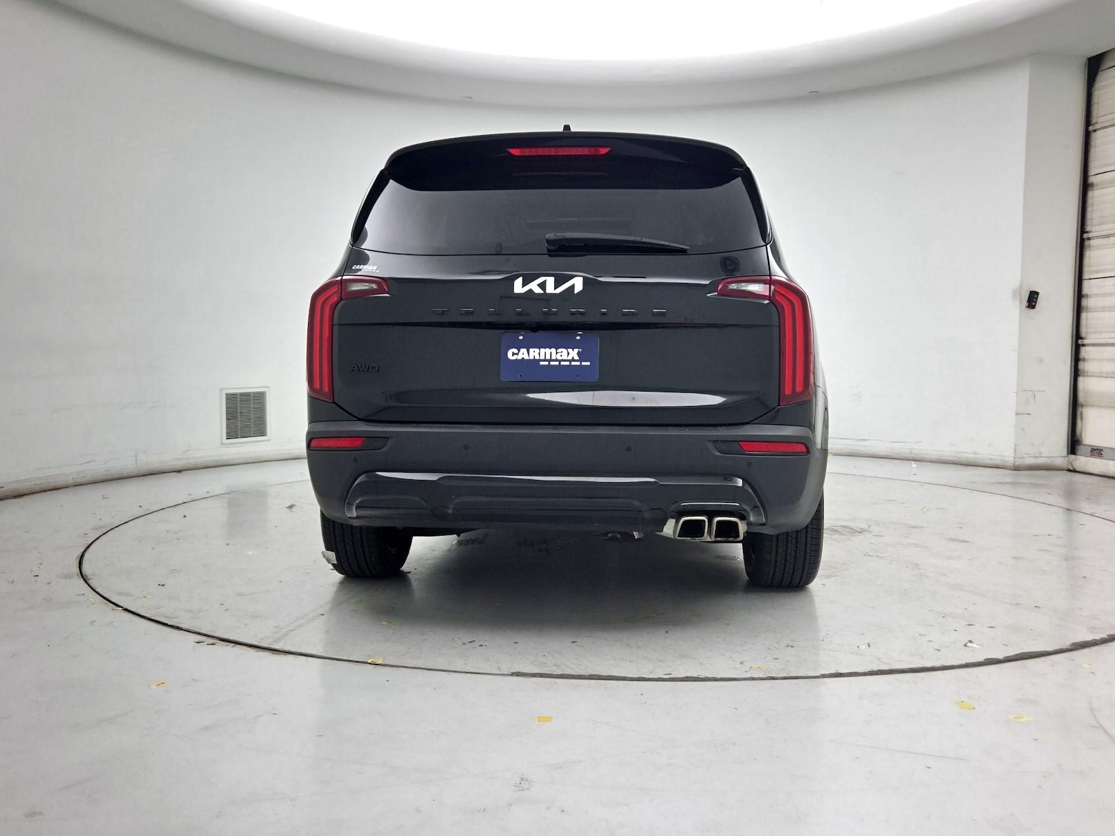 2022 Kia Telluride SX - Photo 6