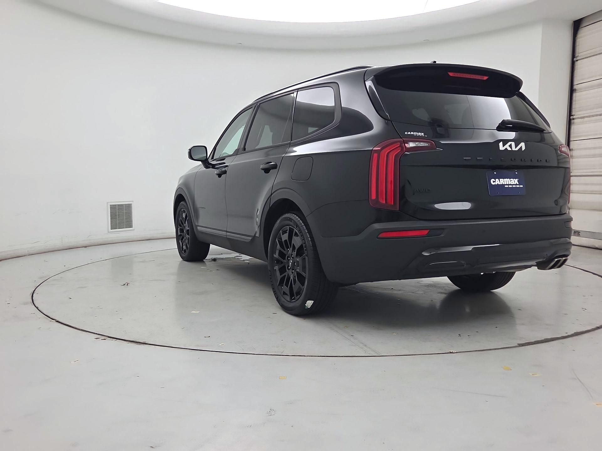 Thumbnail: 2022 Kia Telluride - 7