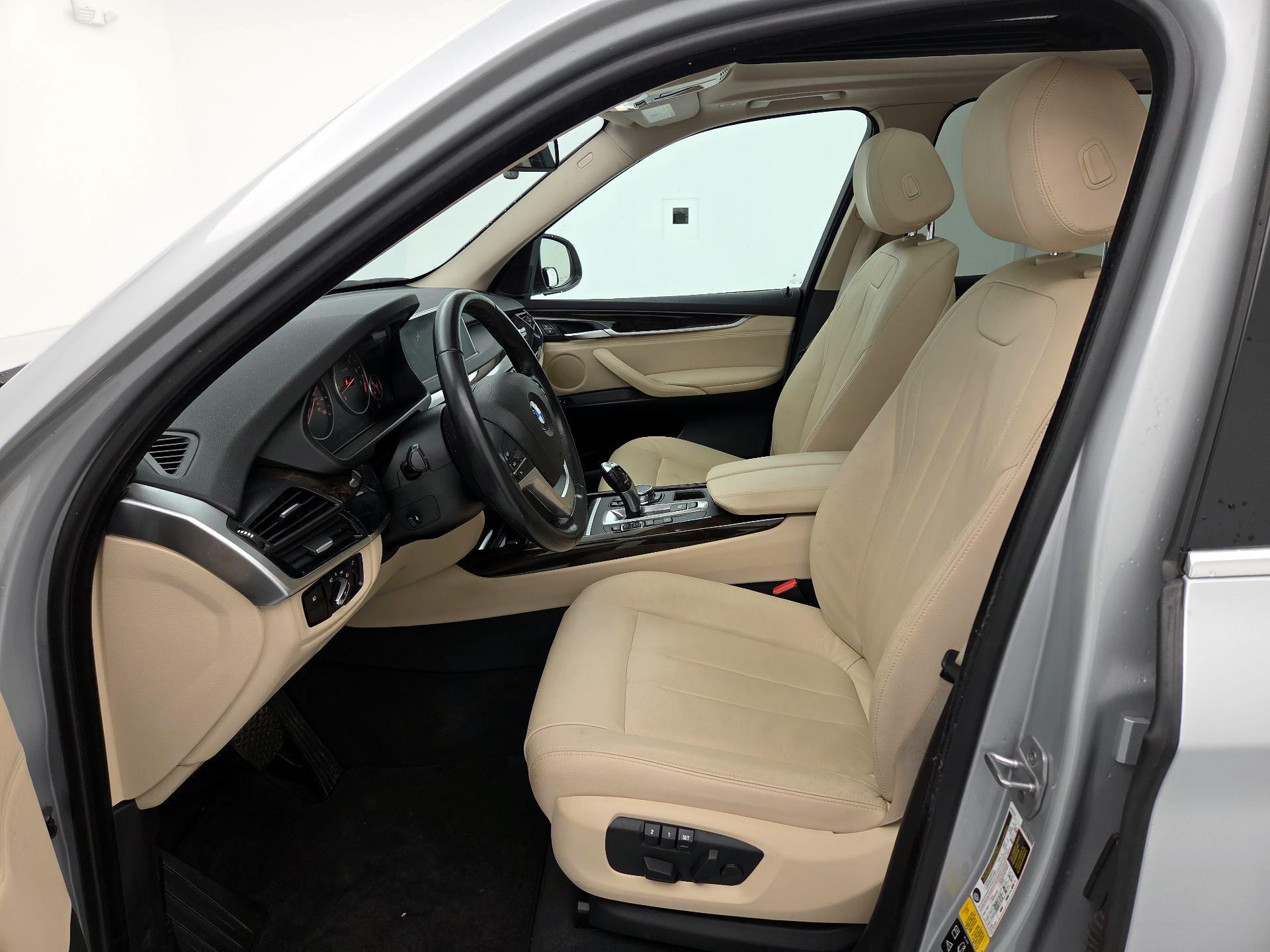 Thumbnail: 2016 BMW X5 - 11