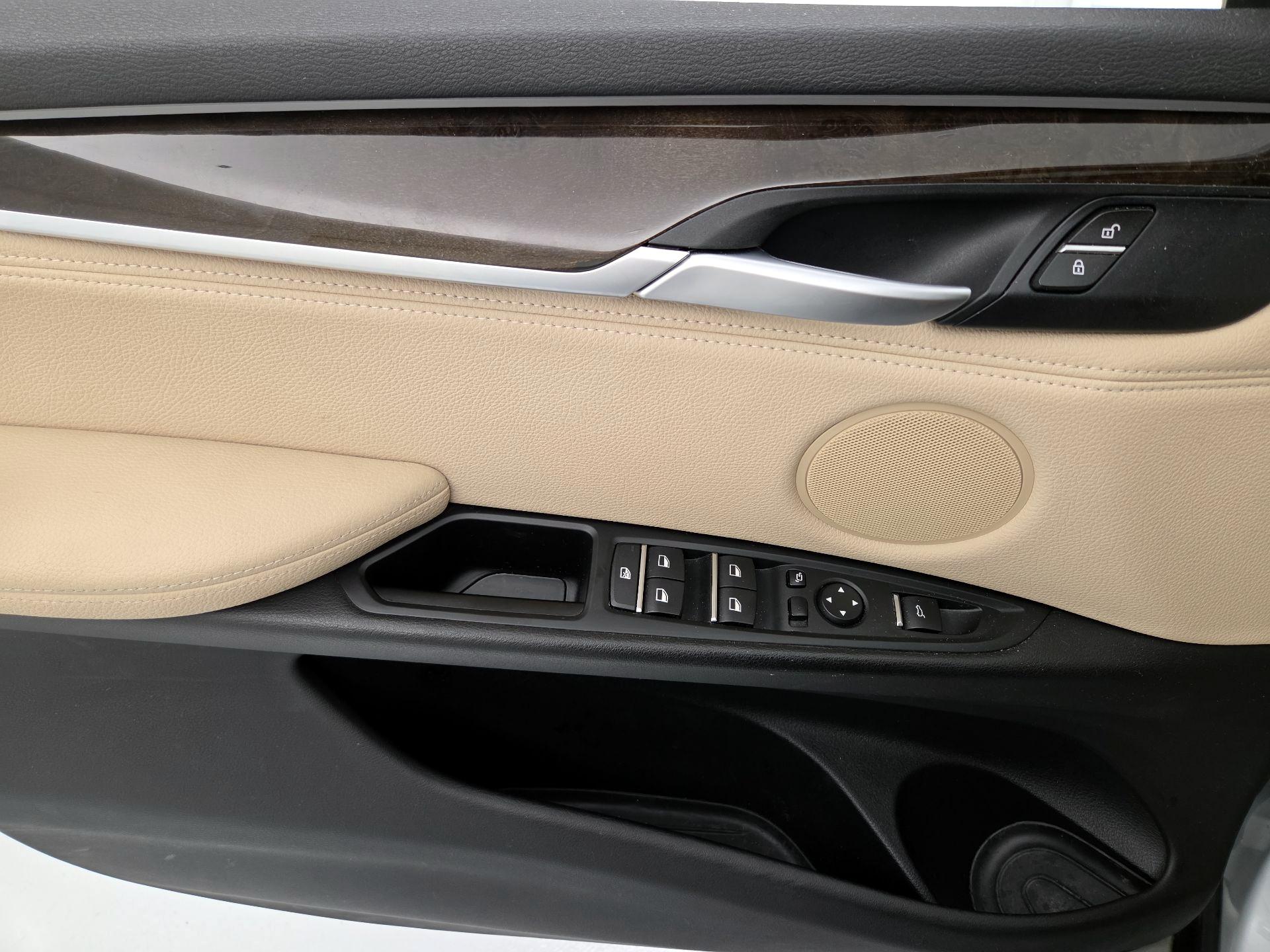 Thumbnail: 2016 BMW X5 - 12