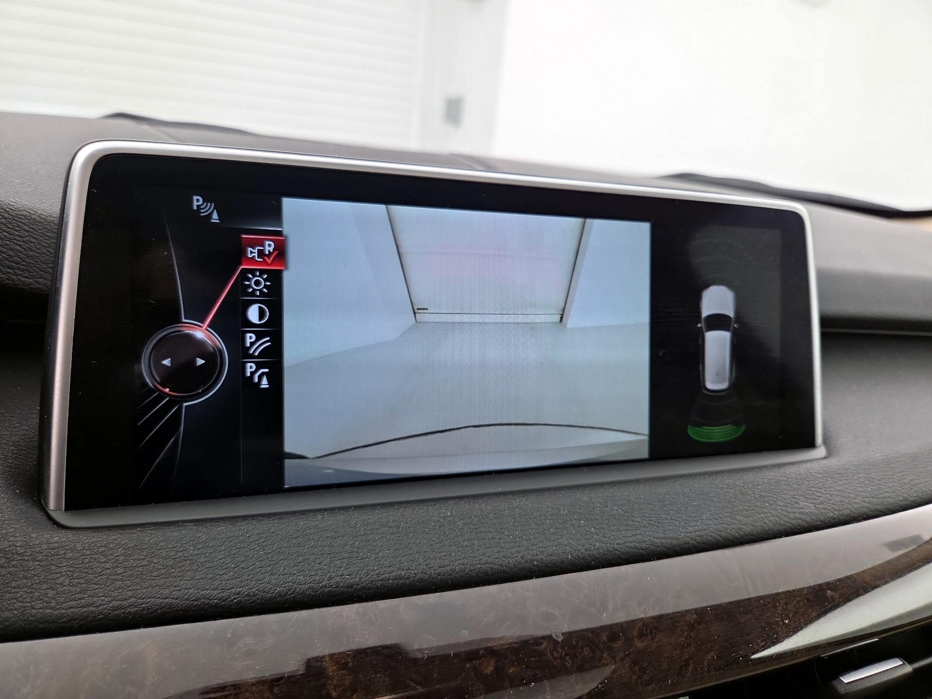 Thumbnail: 2016 BMW X5 - 14