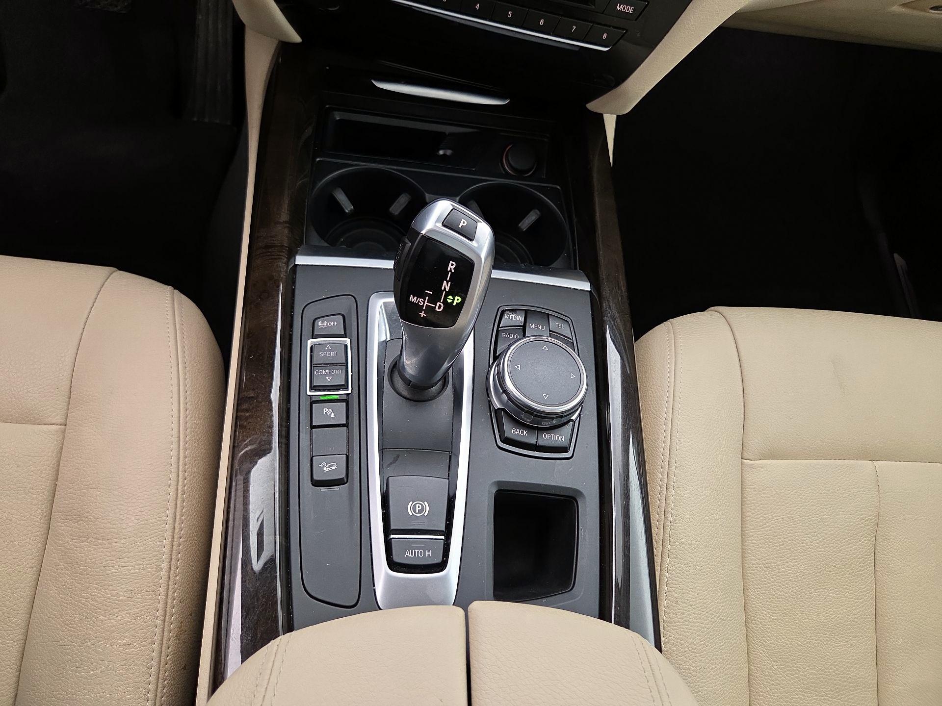 Thumbnail: 2016 BMW X5 - 17