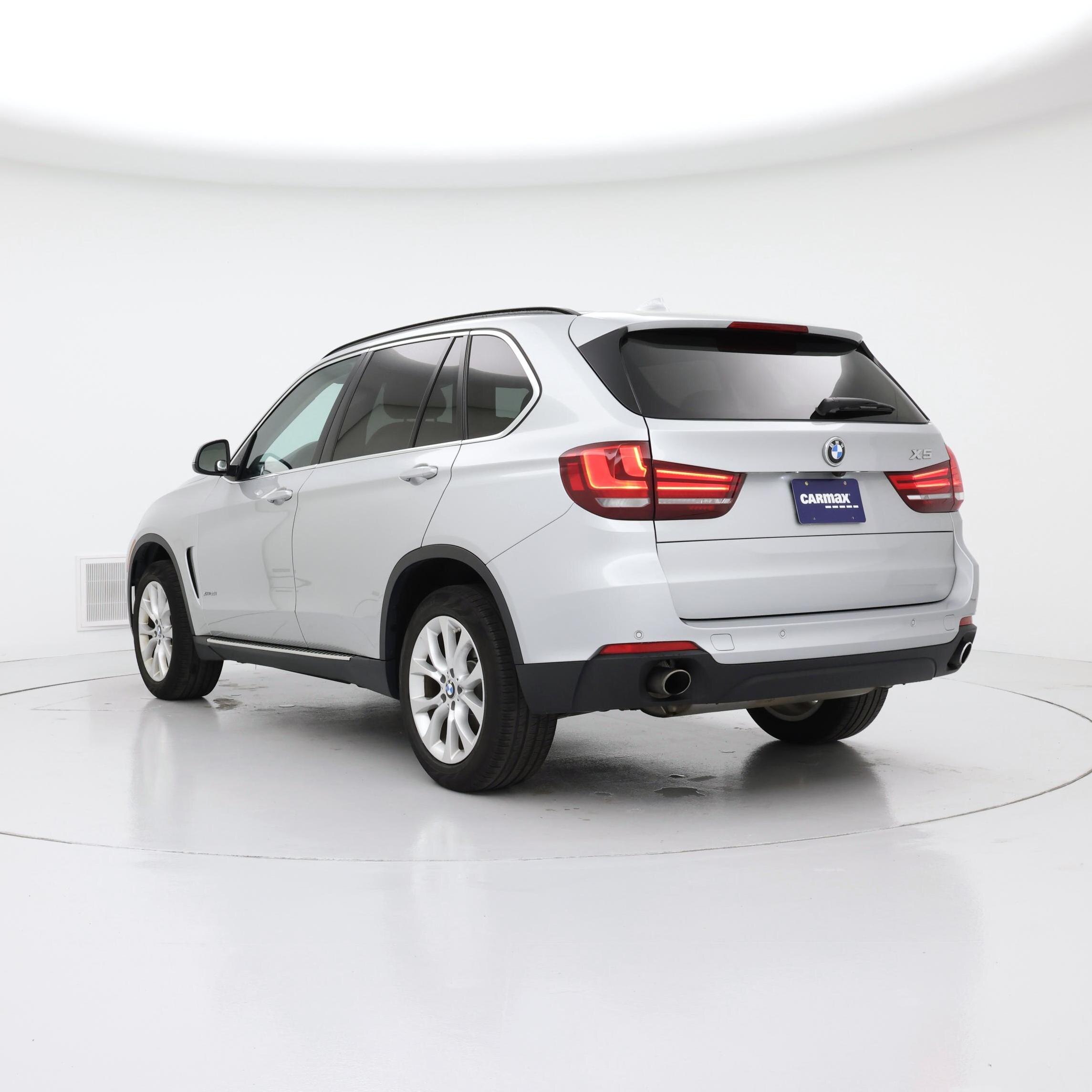 Thumbnail: 2016 BMW X5 - 2