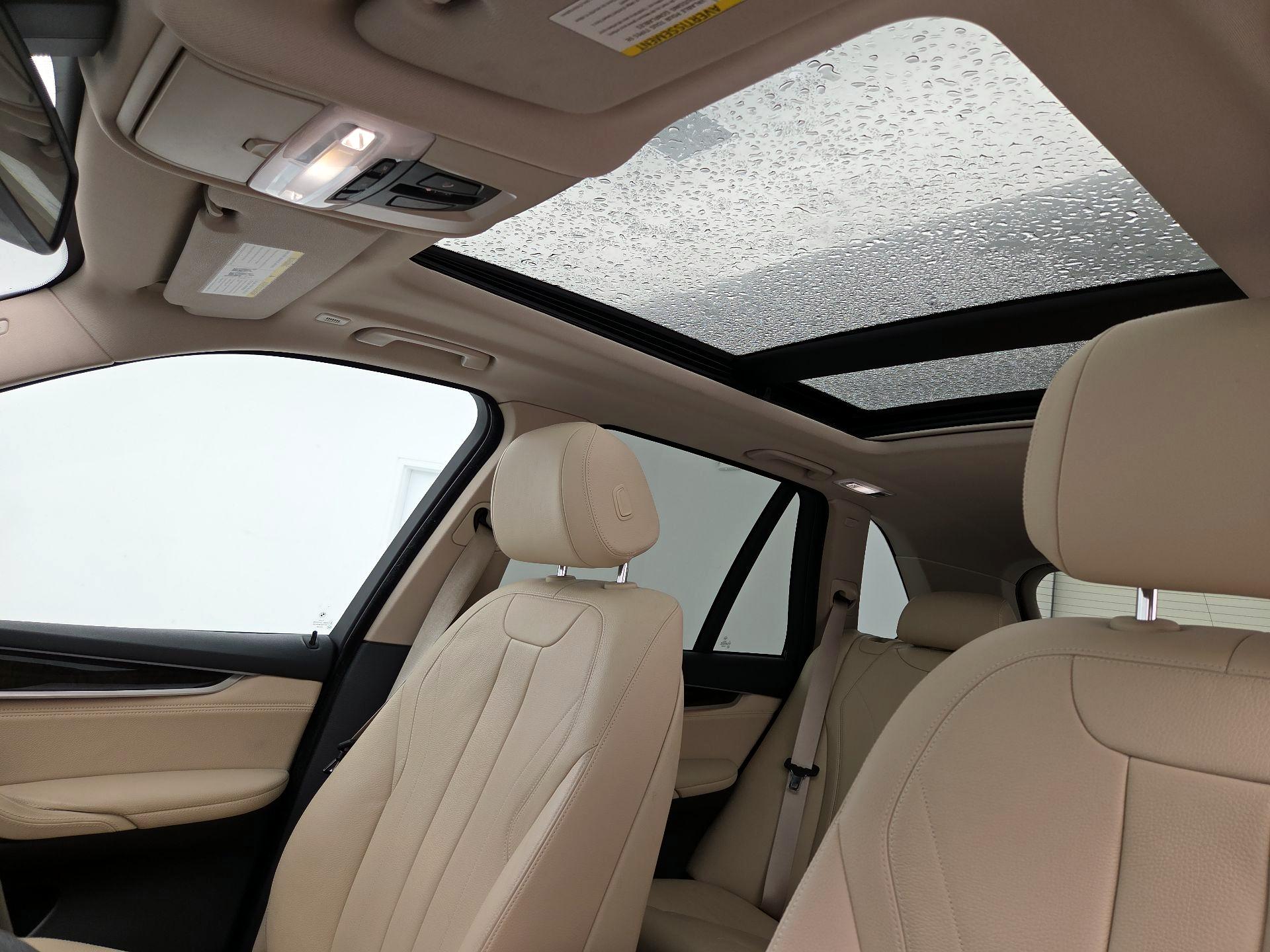 Thumbnail: 2016 BMW X5 - 19