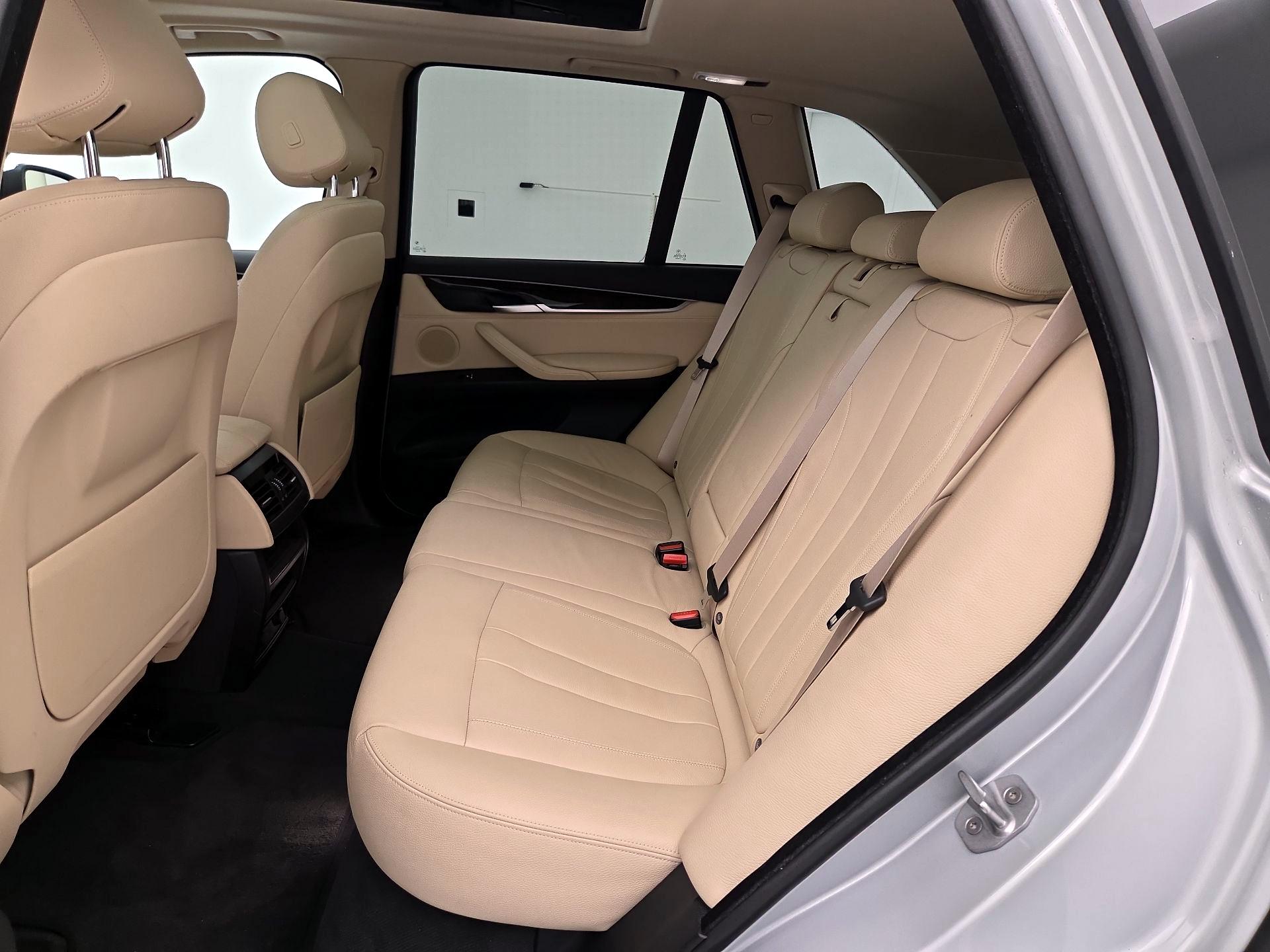 Thumbnail: 2016 BMW X5 - 20