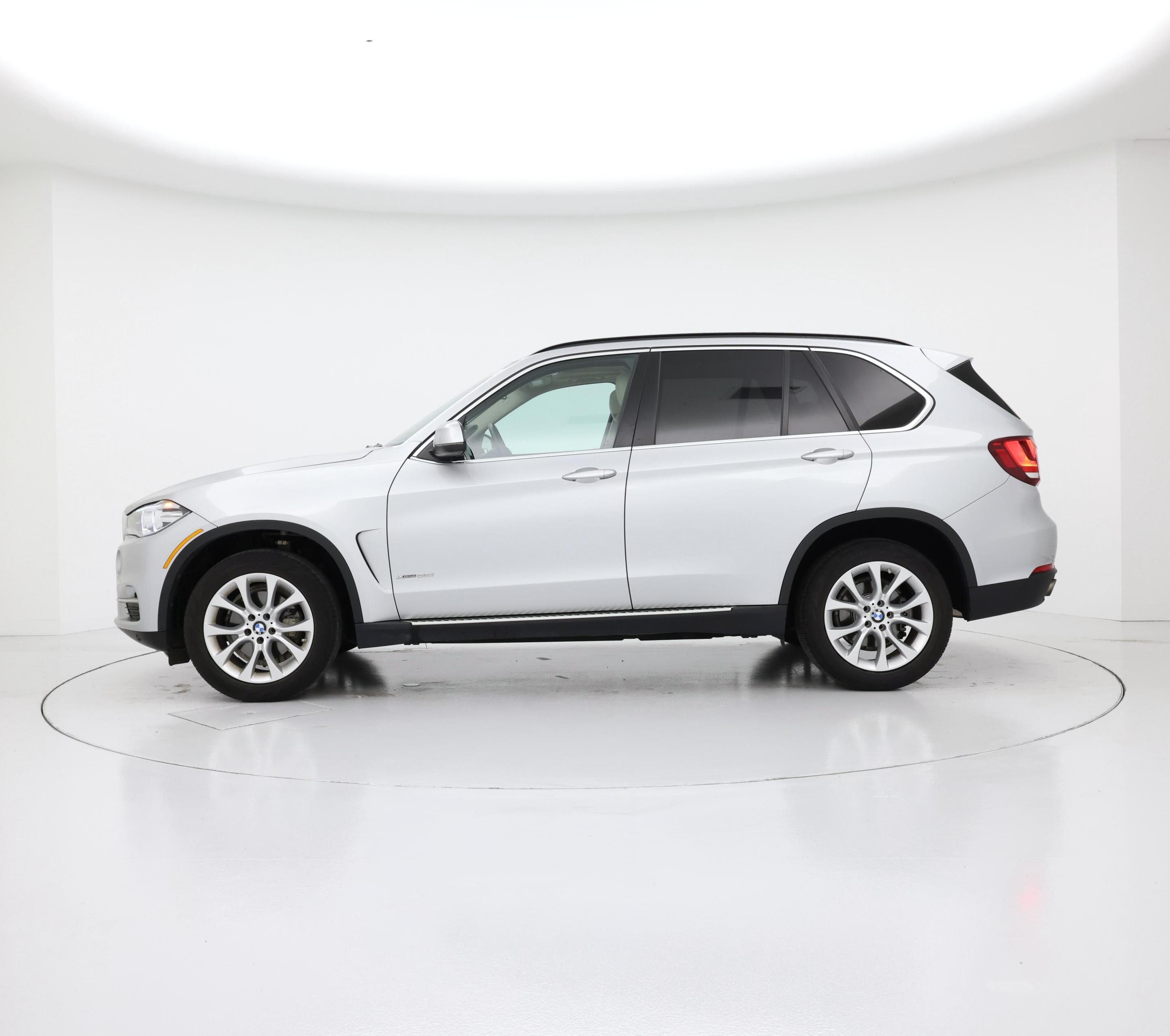 Thumbnail: 2016 BMW X5 - 3