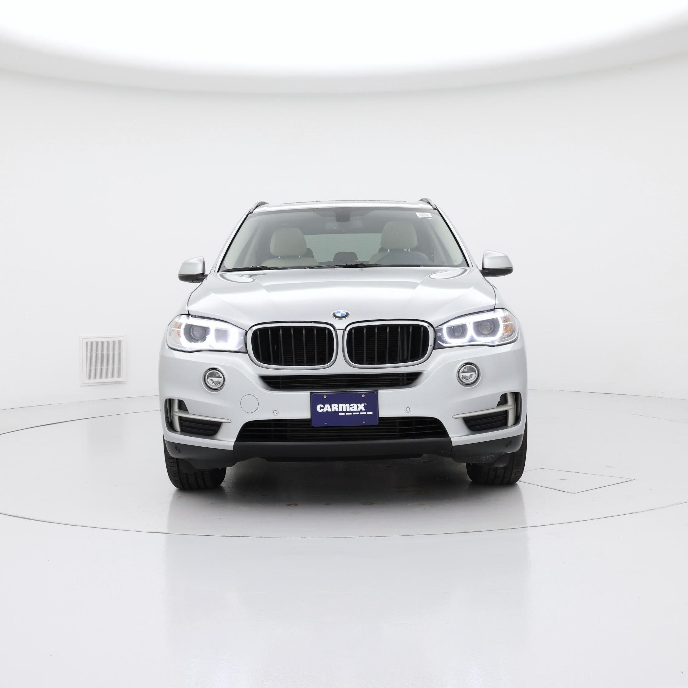Thumbnail: 2016 BMW X5 - 5