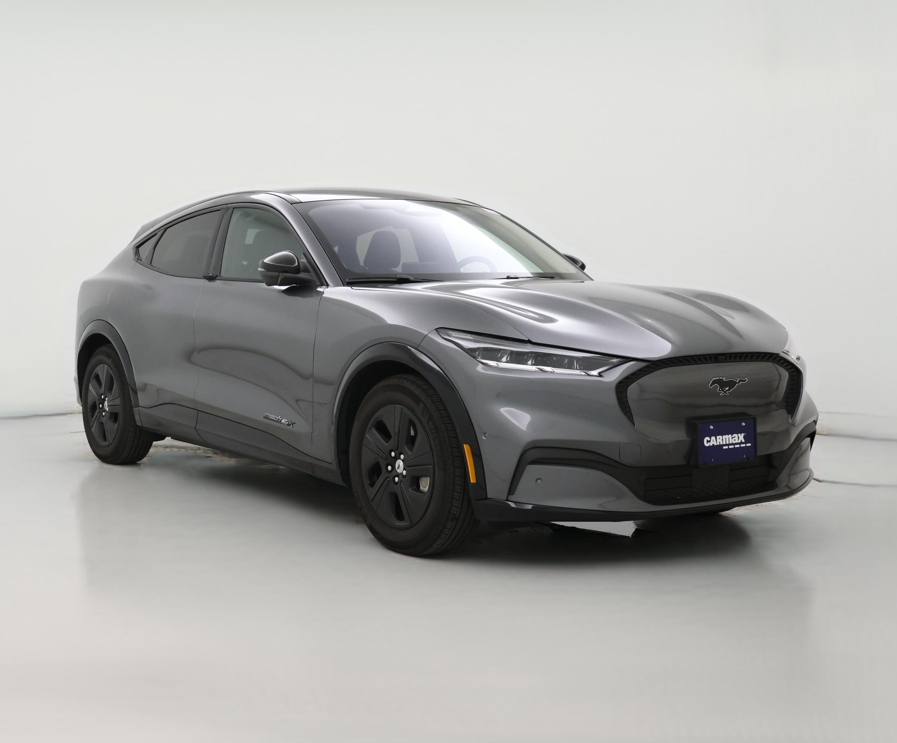Thumbnail: 2023 Ford Mustang Mach-E - 1
