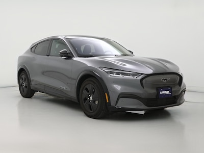 2023 Ford Mustang Mach-E California Route 1