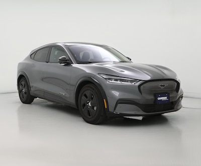 2023 Ford Mustang Mach-E California Route 1