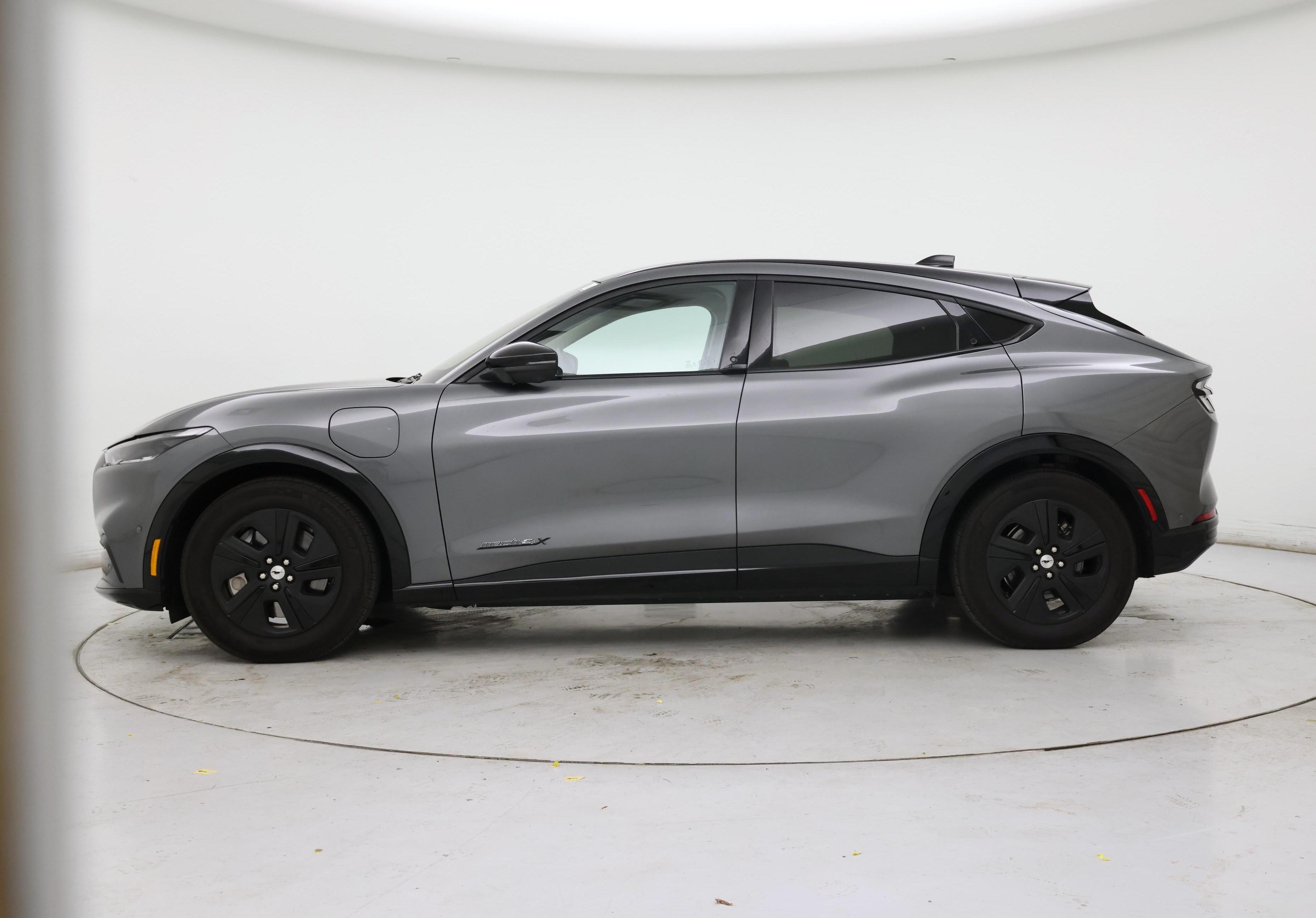 Thumbnail: 2023 Ford Mustang Mach-E - 3