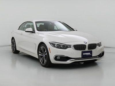 2020 BMW 430 I xDrive