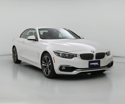 2020 BMW 430 I xDrive