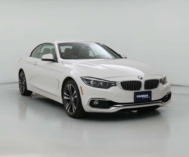 2020 BMW 430 I xDrive