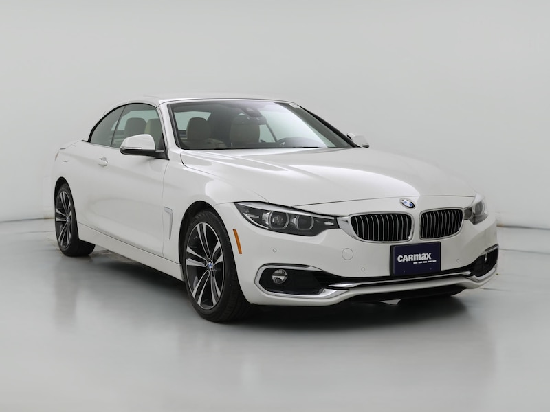 2020 BMW 430 I xDrive