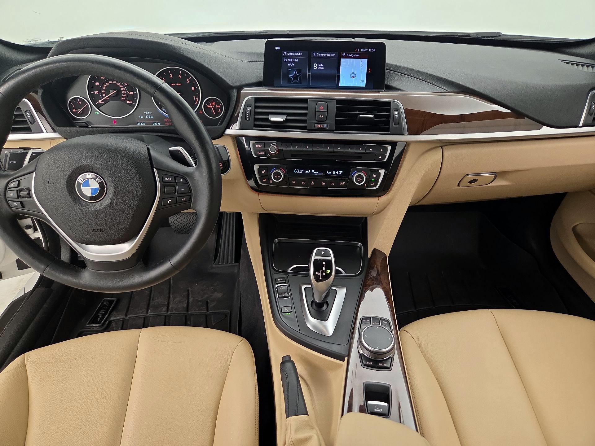 Thumbnail: 2020 BMW 4 Series - 9