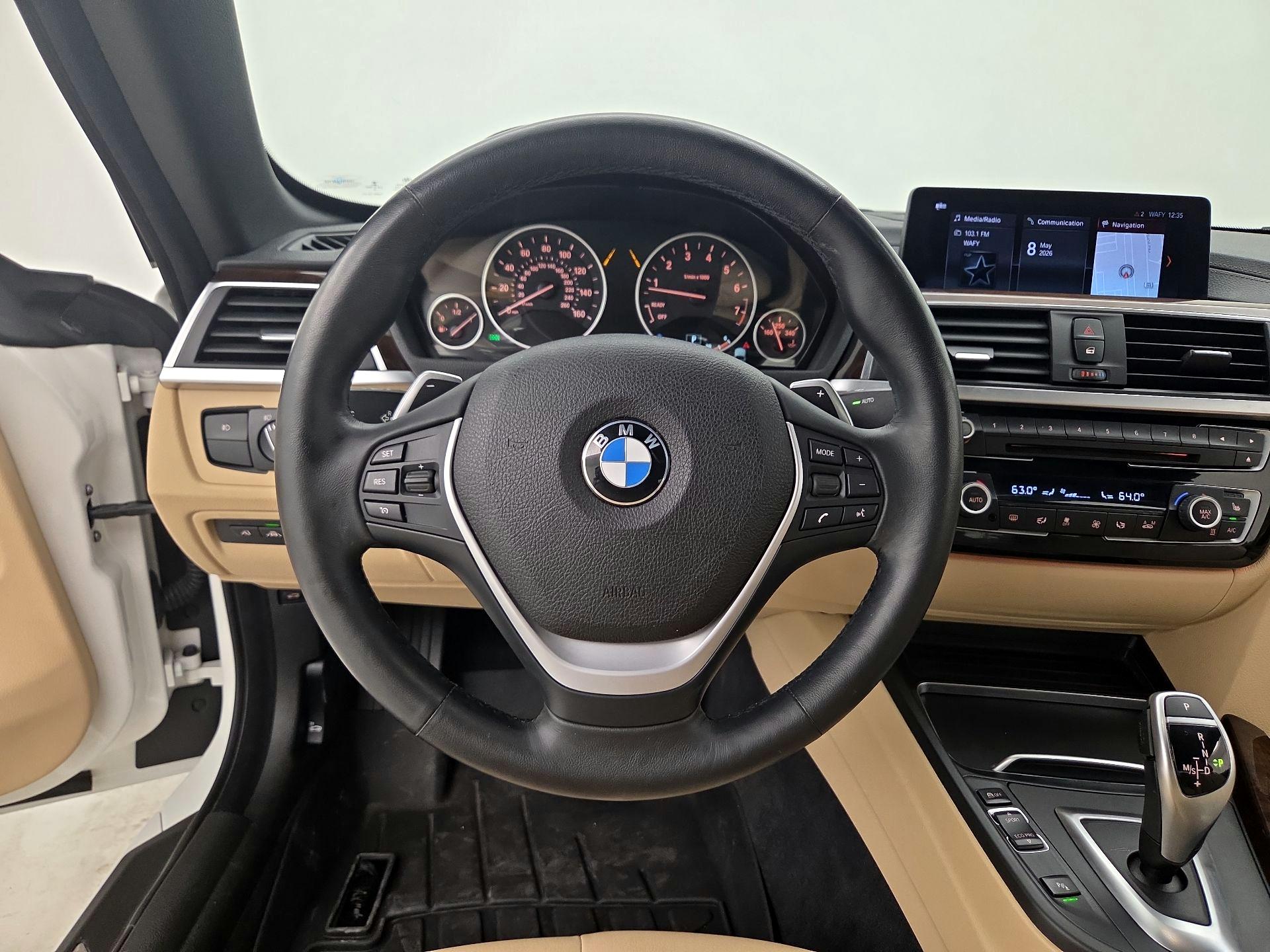 Thumbnail: 2020 BMW 4 Series - 10