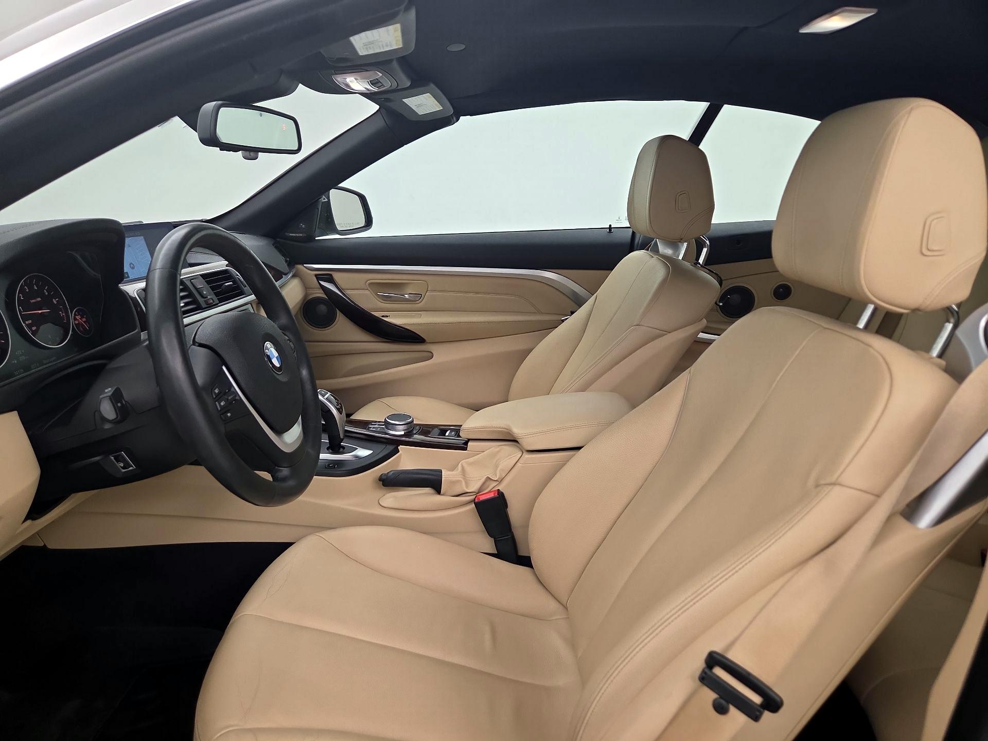 Thumbnail: 2020 BMW 4 Series - 11