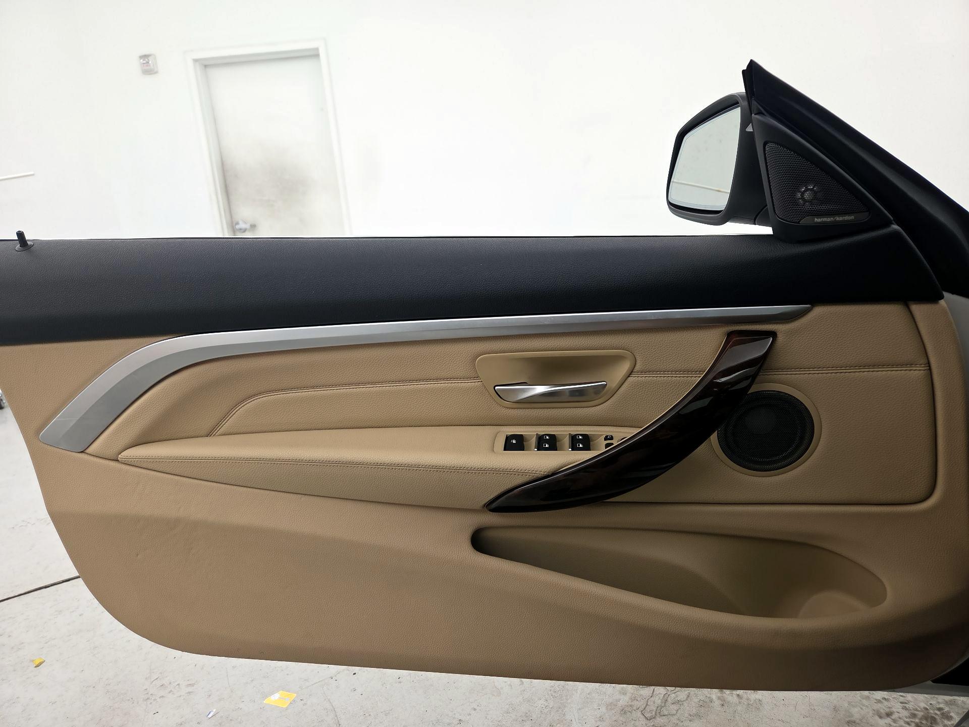 Thumbnail: 2020 BMW 4 Series - 12
